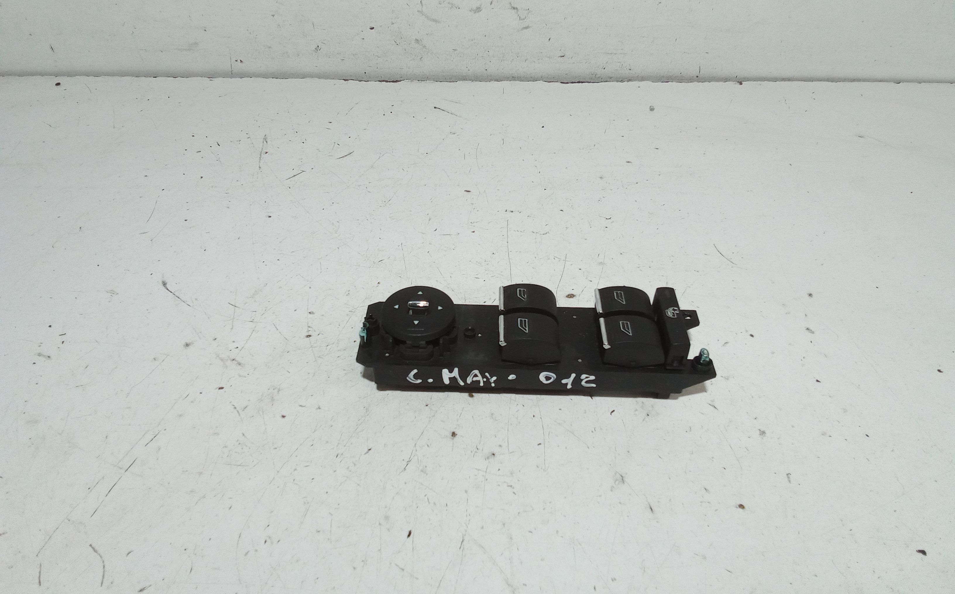 Pulsantiera anteriore sinistra Guida FORD C - Max Serie (10>)