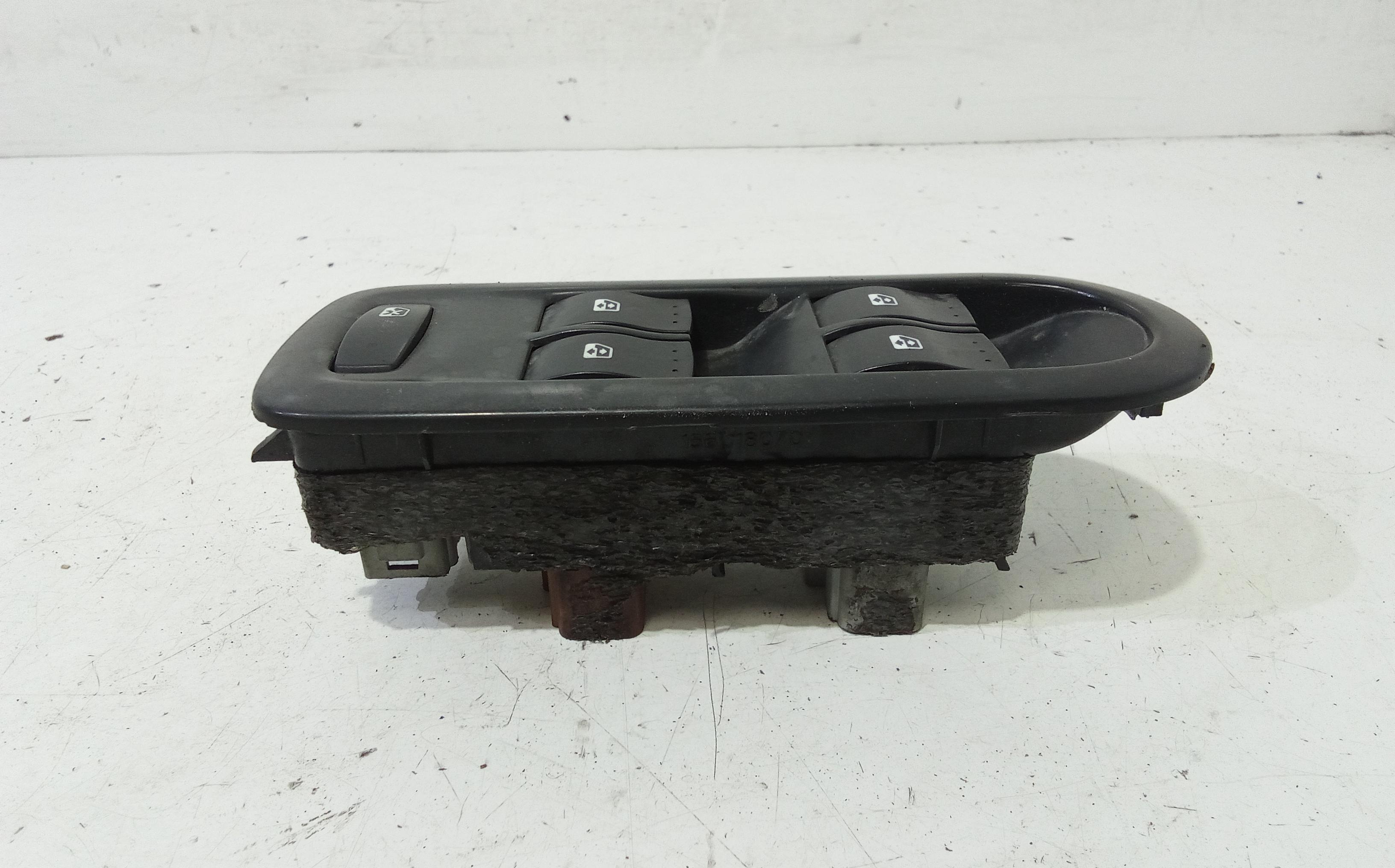 Pulsantiera anteriore sinistra Guida RENAULT Grand Scenic 1 Serie