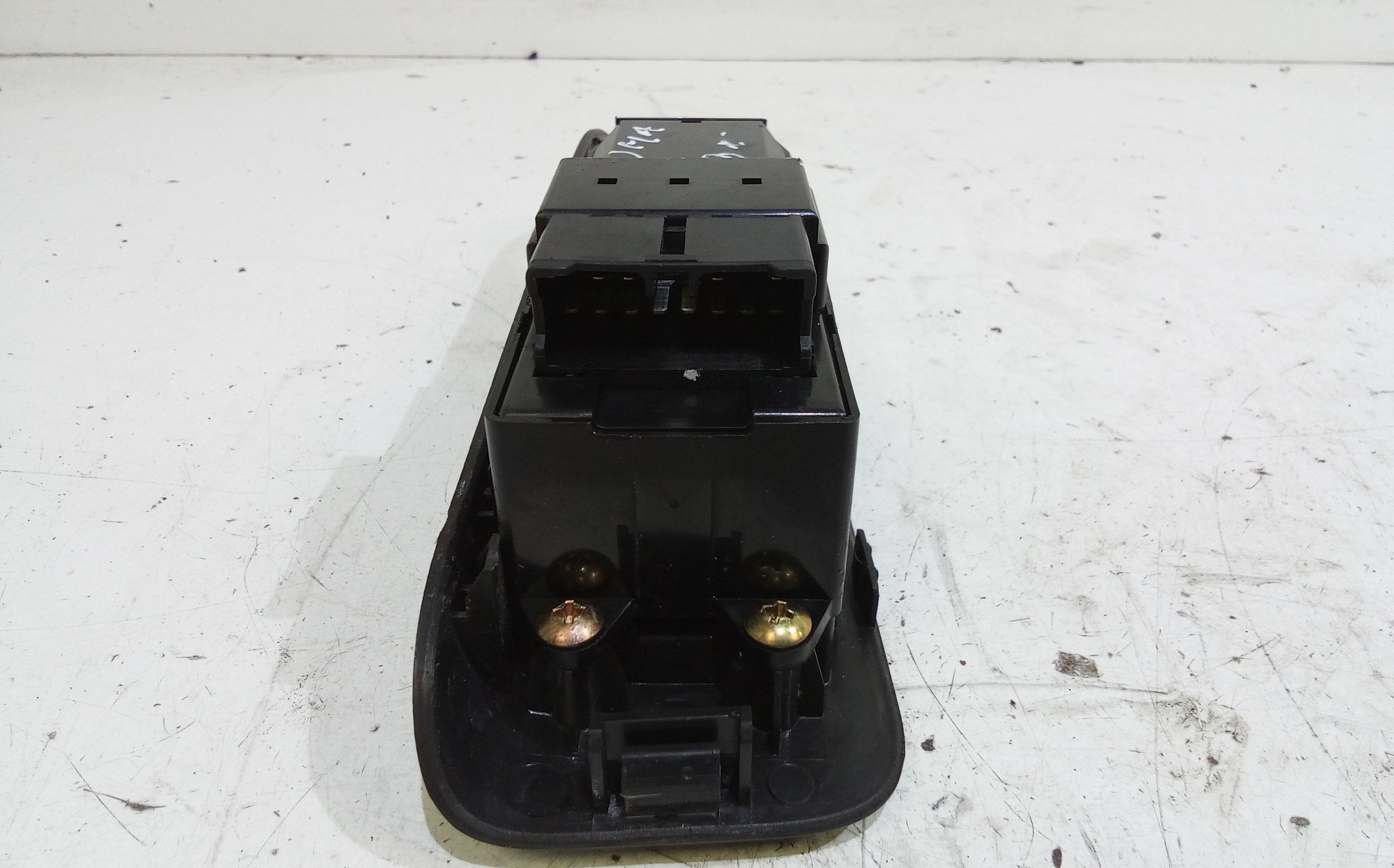 Pulsantiera anteriore sinistra Guida DAEWOO Tacuma Serie