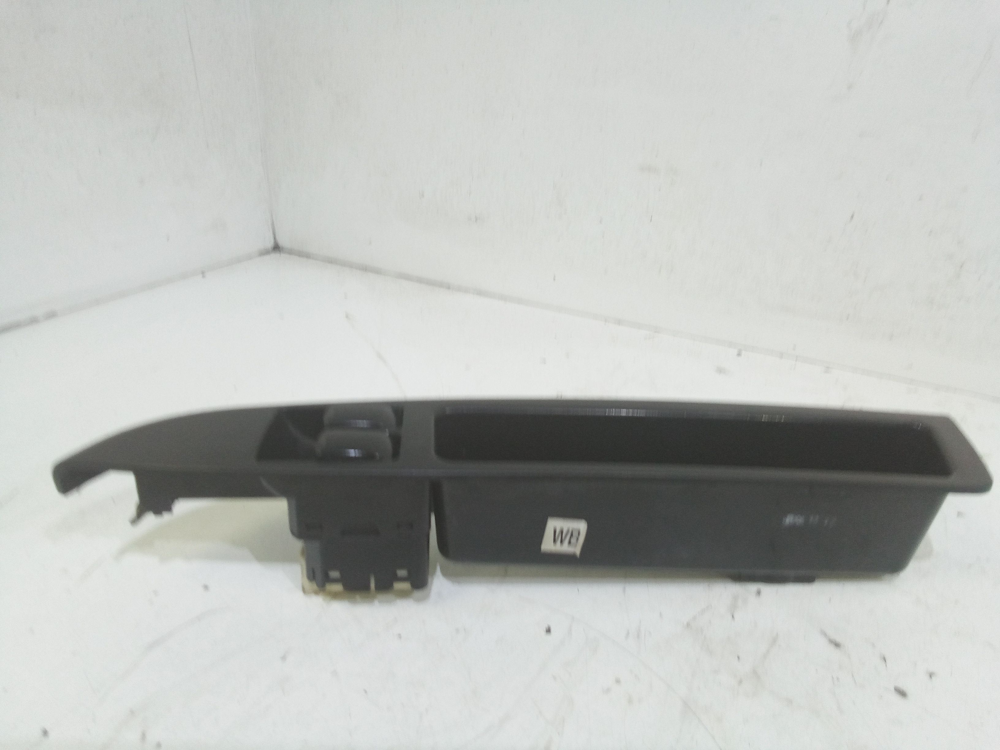 Pulsantiera anteriore sinistra Guida CHEVROLET Matiz 3 Serie