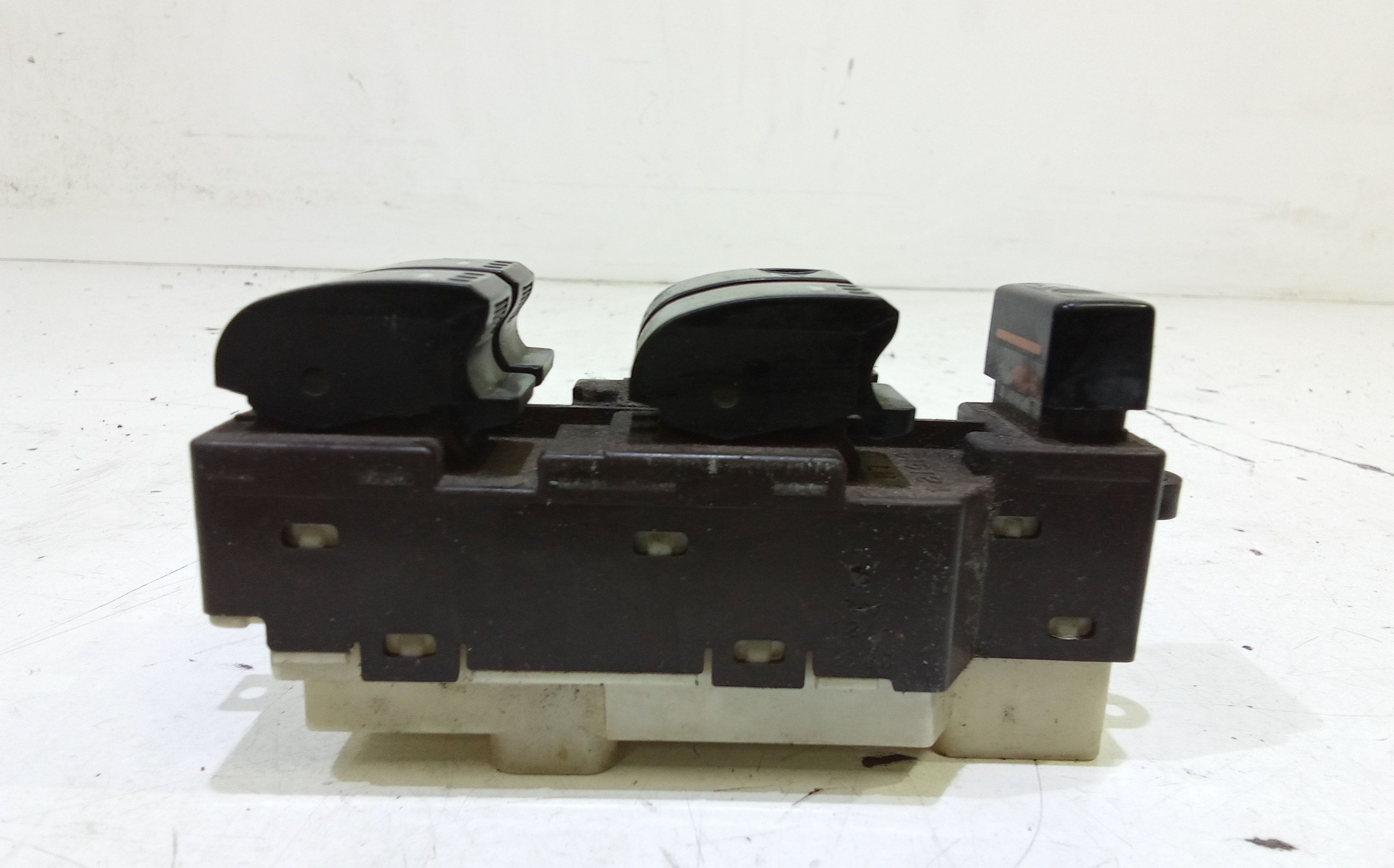 Pulsantiera anteriore sinistra Guida SUBARU Justy 3 Serie