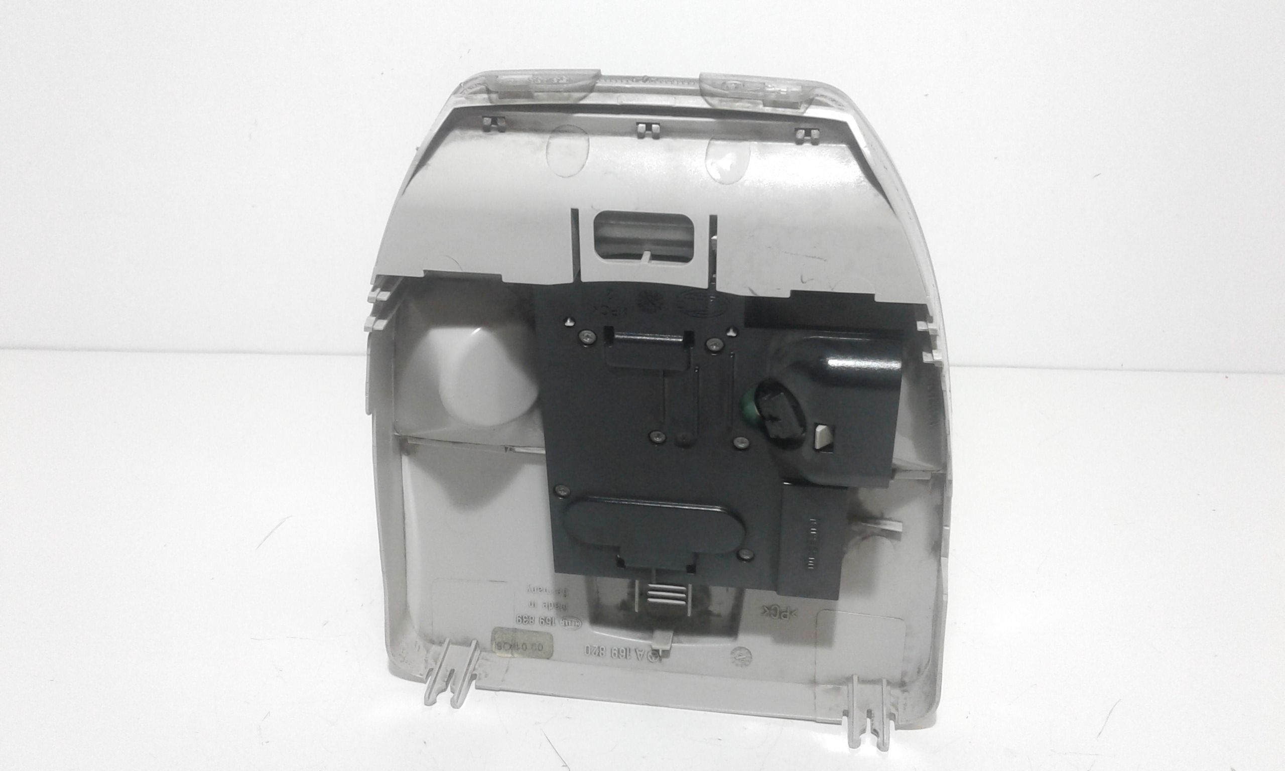 Plafoniera MERCEDES Classe A W169 3 Serie