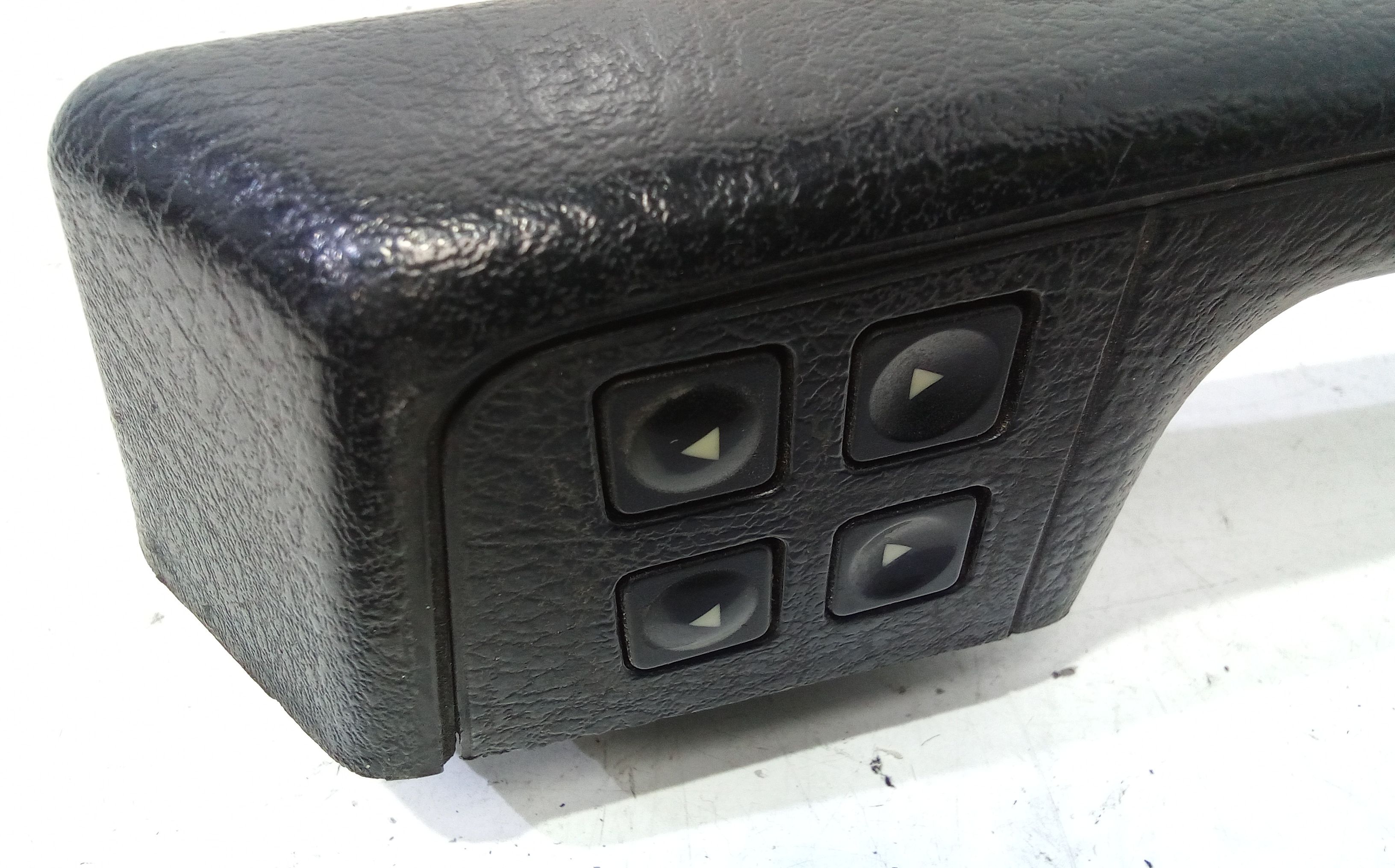 Pulsantiera anteriore sinistra Guida FIAT Tempra Berlina