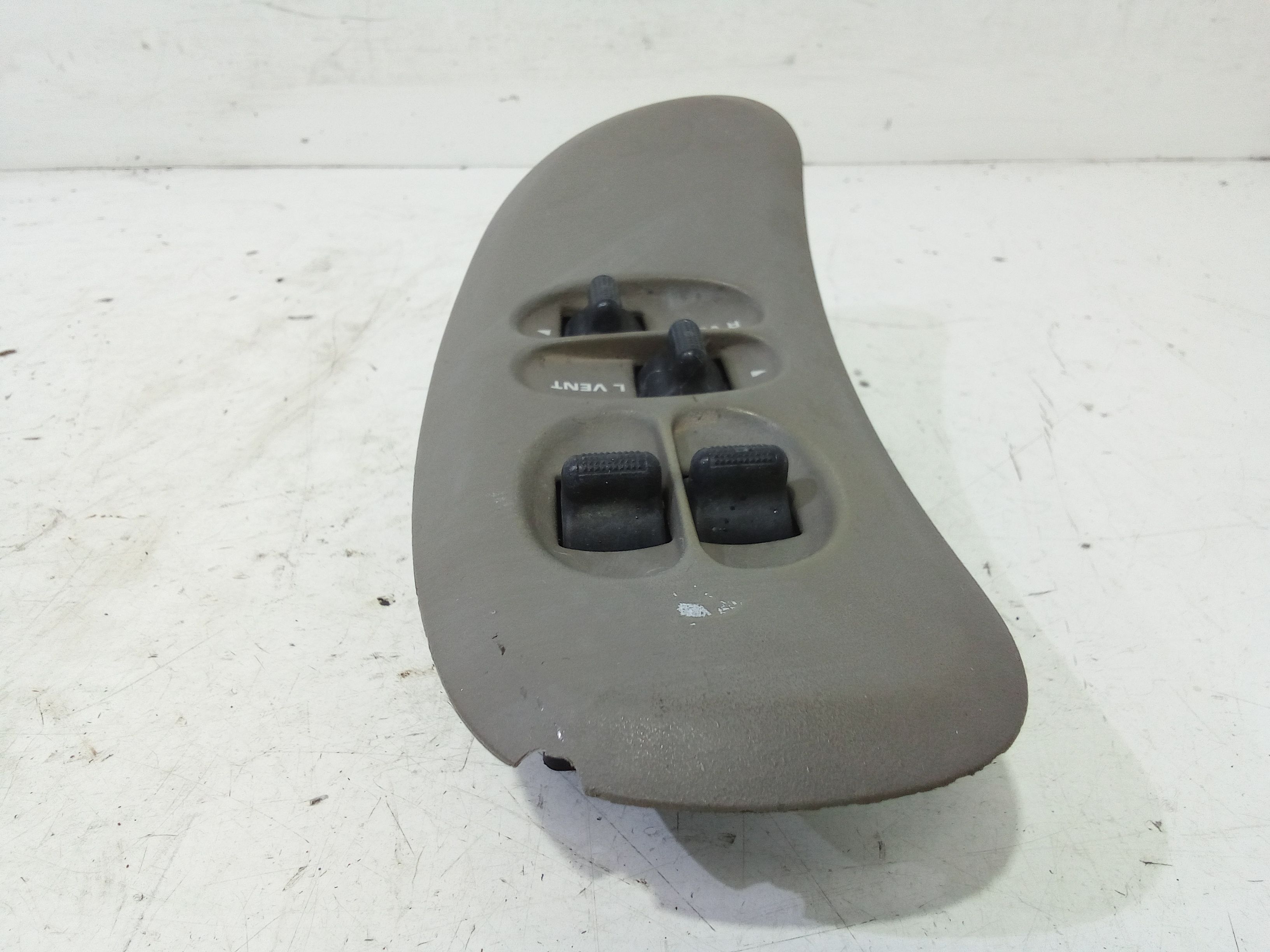 Pulsantiera anteriore sinistra Guida CHRYSLER Voyager 3 Serie