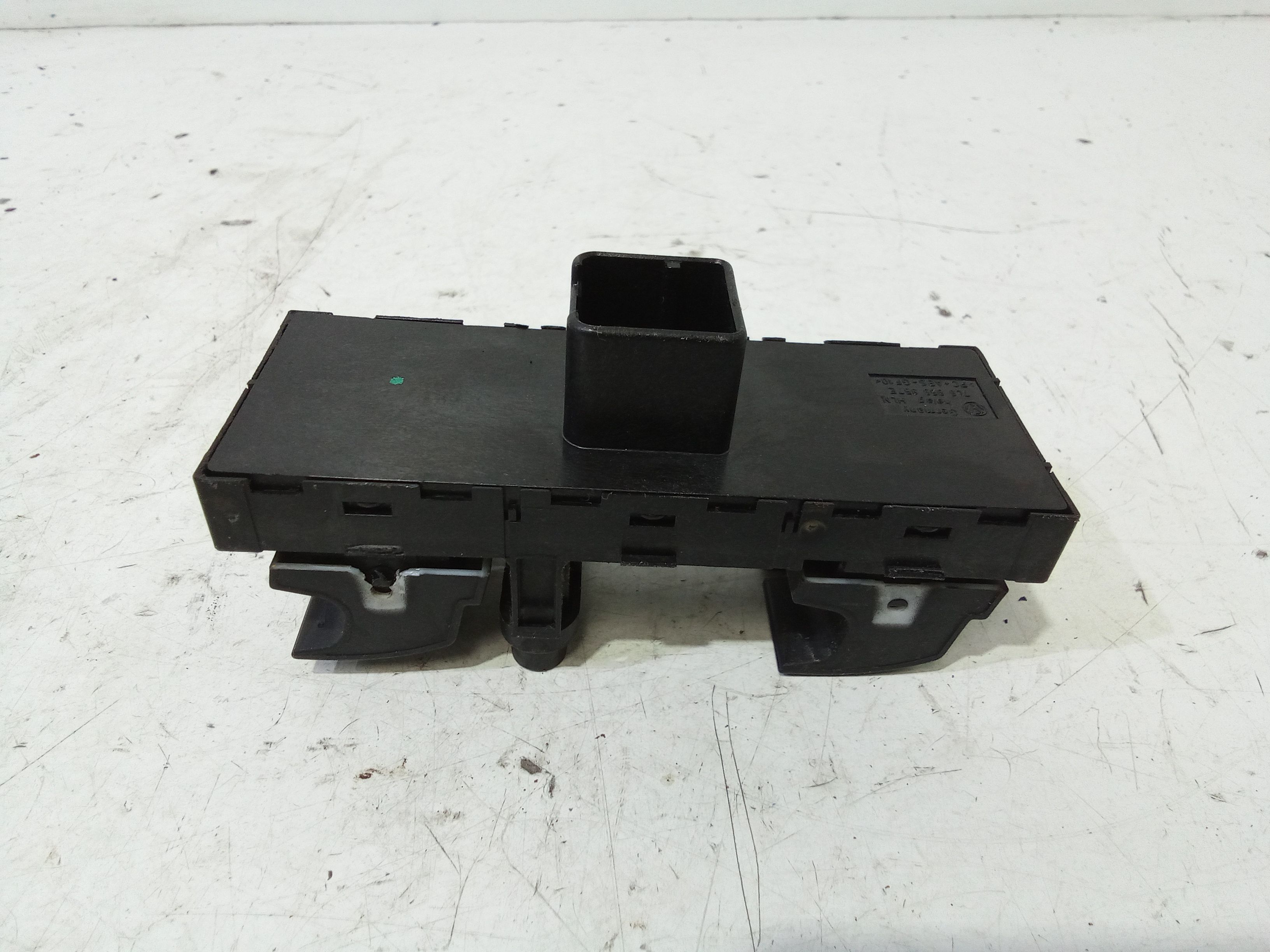 Pulsantiera anteriore sinistra Guida VOLKSWAGEN Touareg 1 Serie