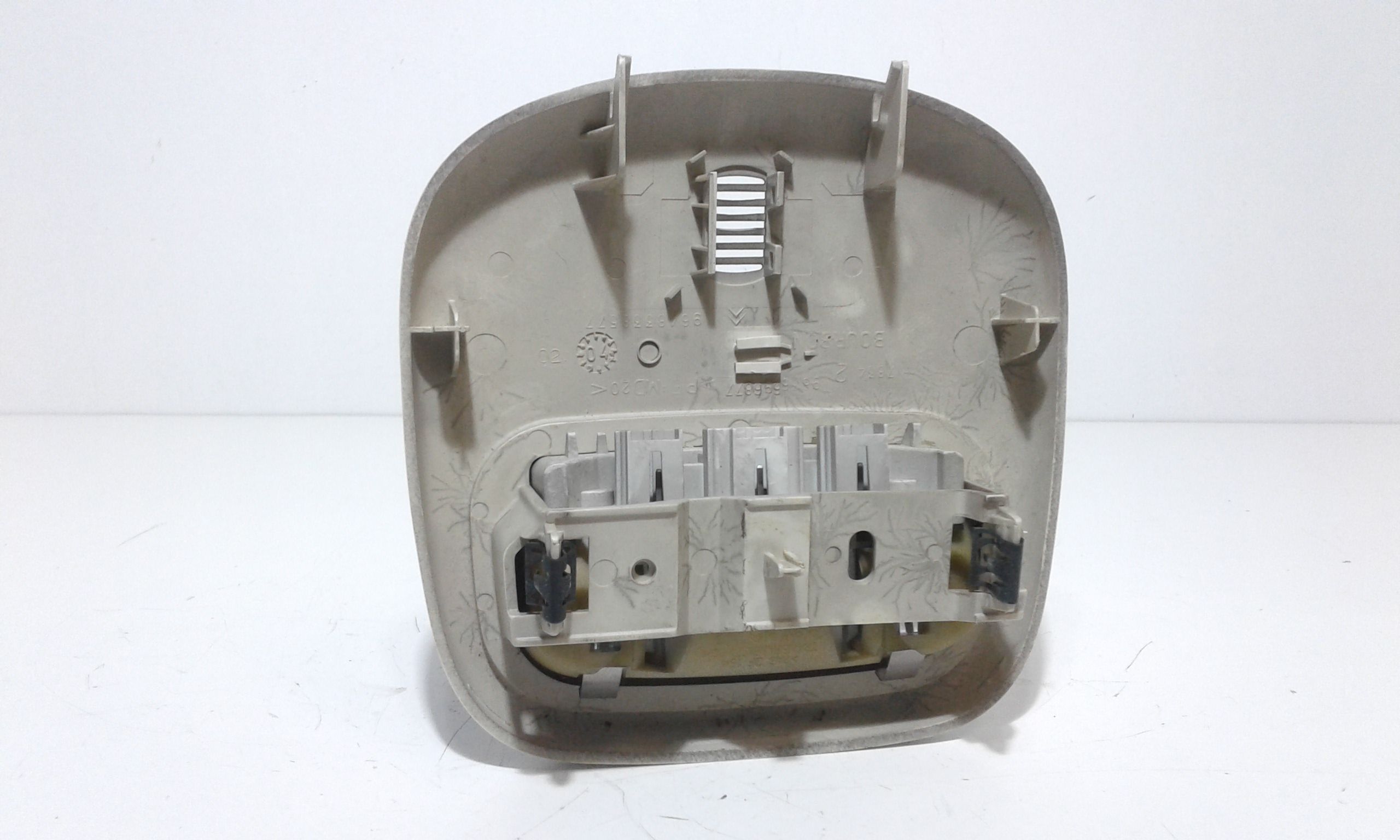 Plafoniera CITROEN C4 Berlina