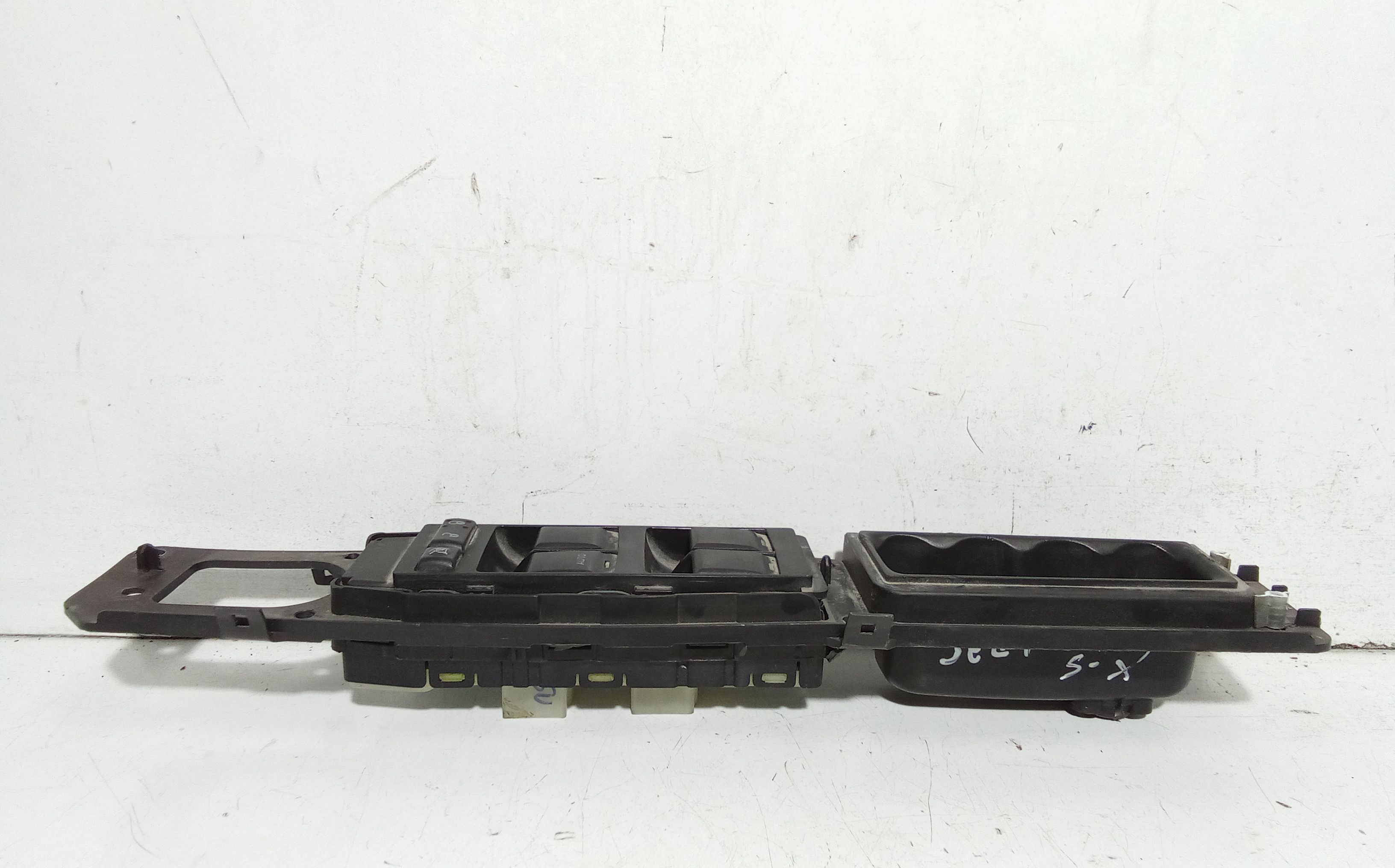 Pulsantiera anteriore sinistra Guida JEEP Compass Serie (07>11)