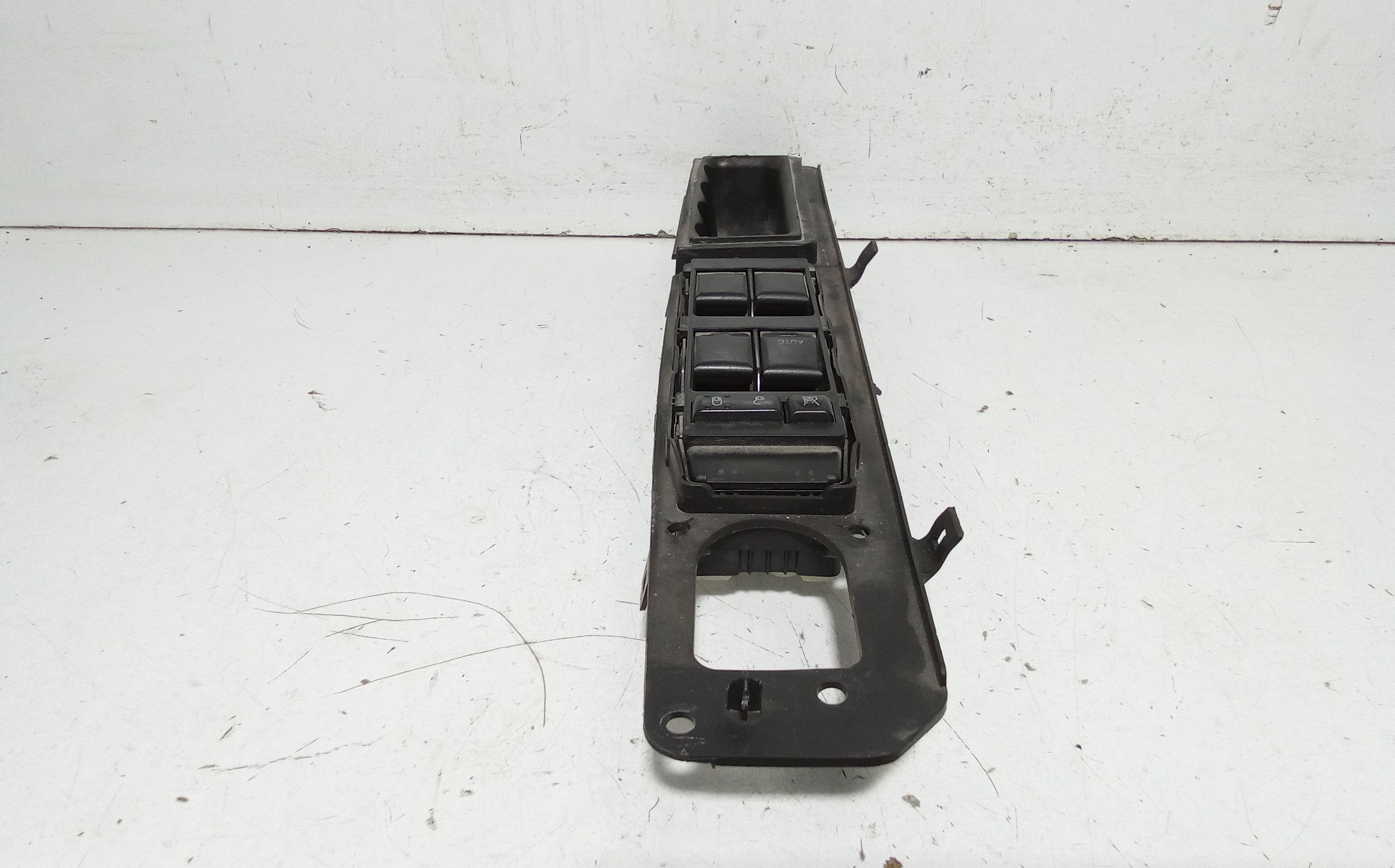 Pulsantiera anteriore sinistra Guida JEEP Compass Serie (07>11)