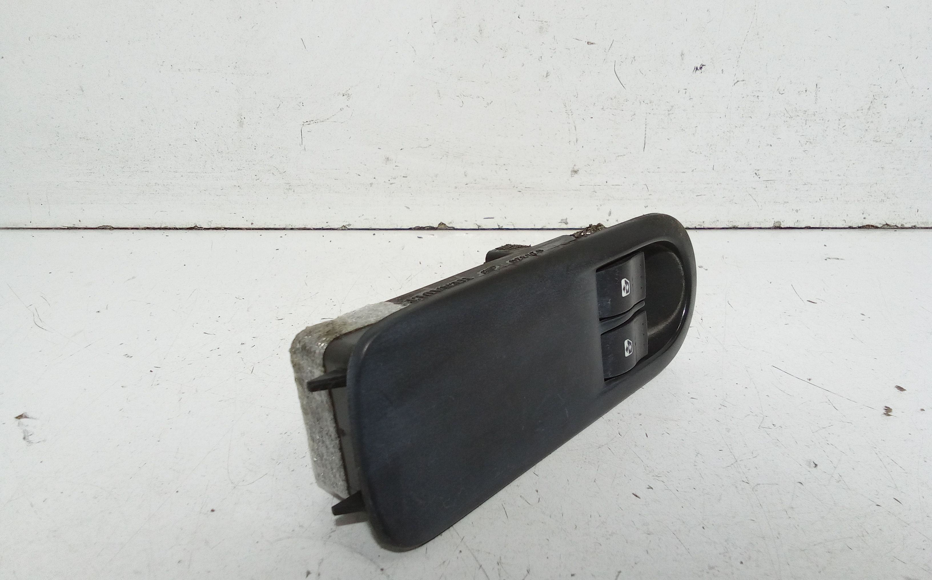 Pulsantiera anteriore sinistra Guida RENAULT Scenic Serie (03>09)