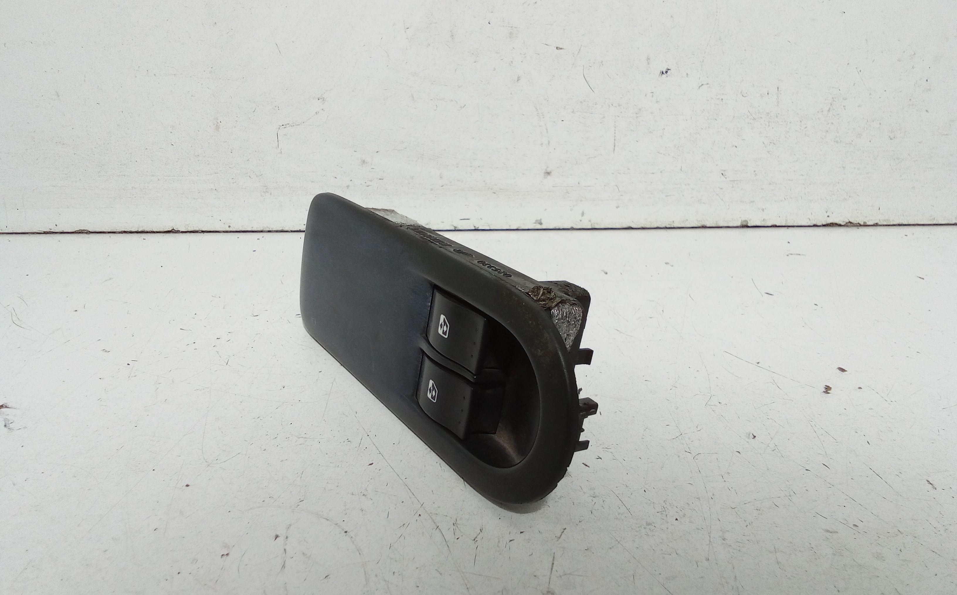 Pulsantiera anteriore sinistra Guida RENAULT Scenic Serie (03>09)