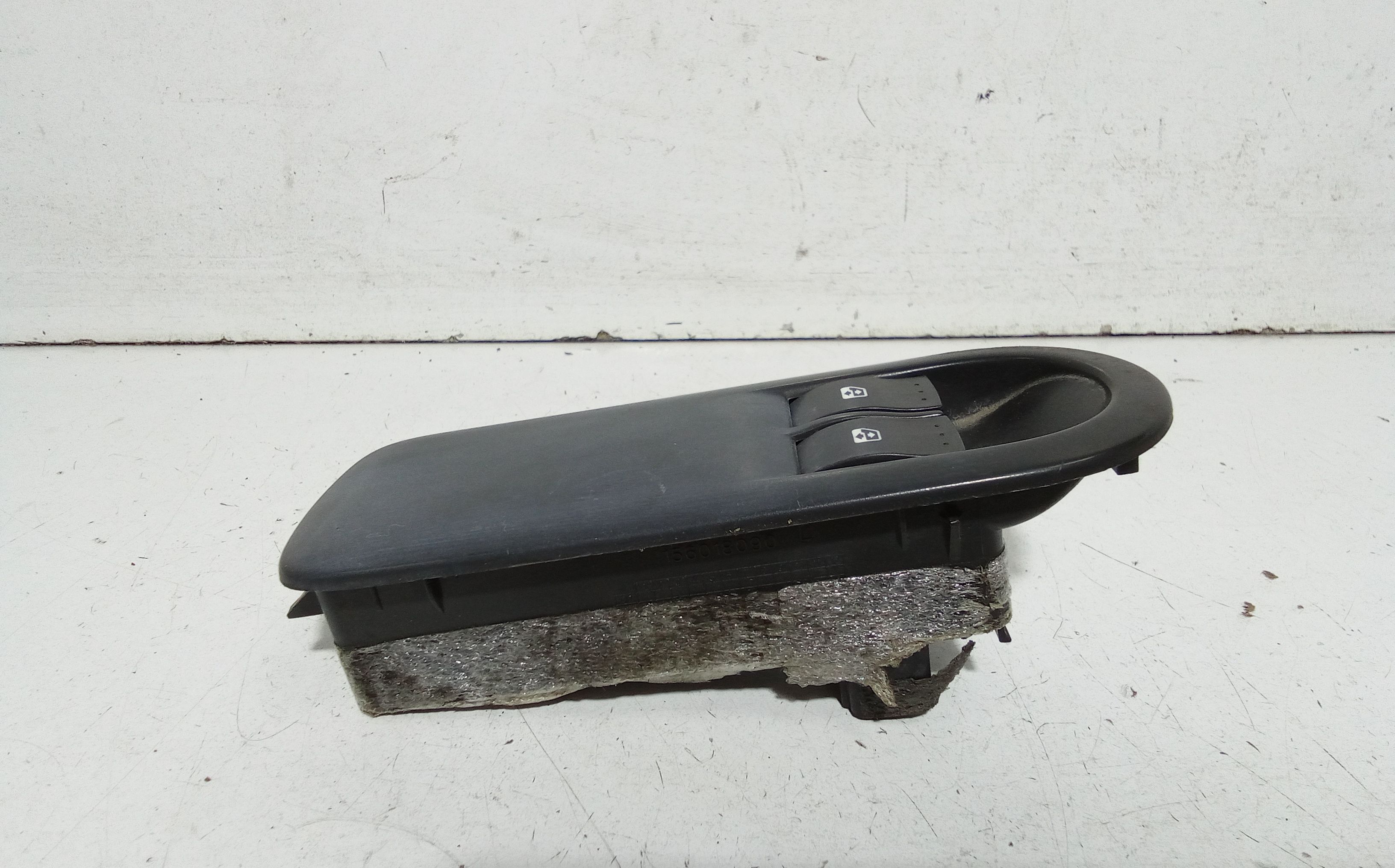 Pulsantiera anteriore sinistra Guida RENAULT Scenic Serie (03>09)