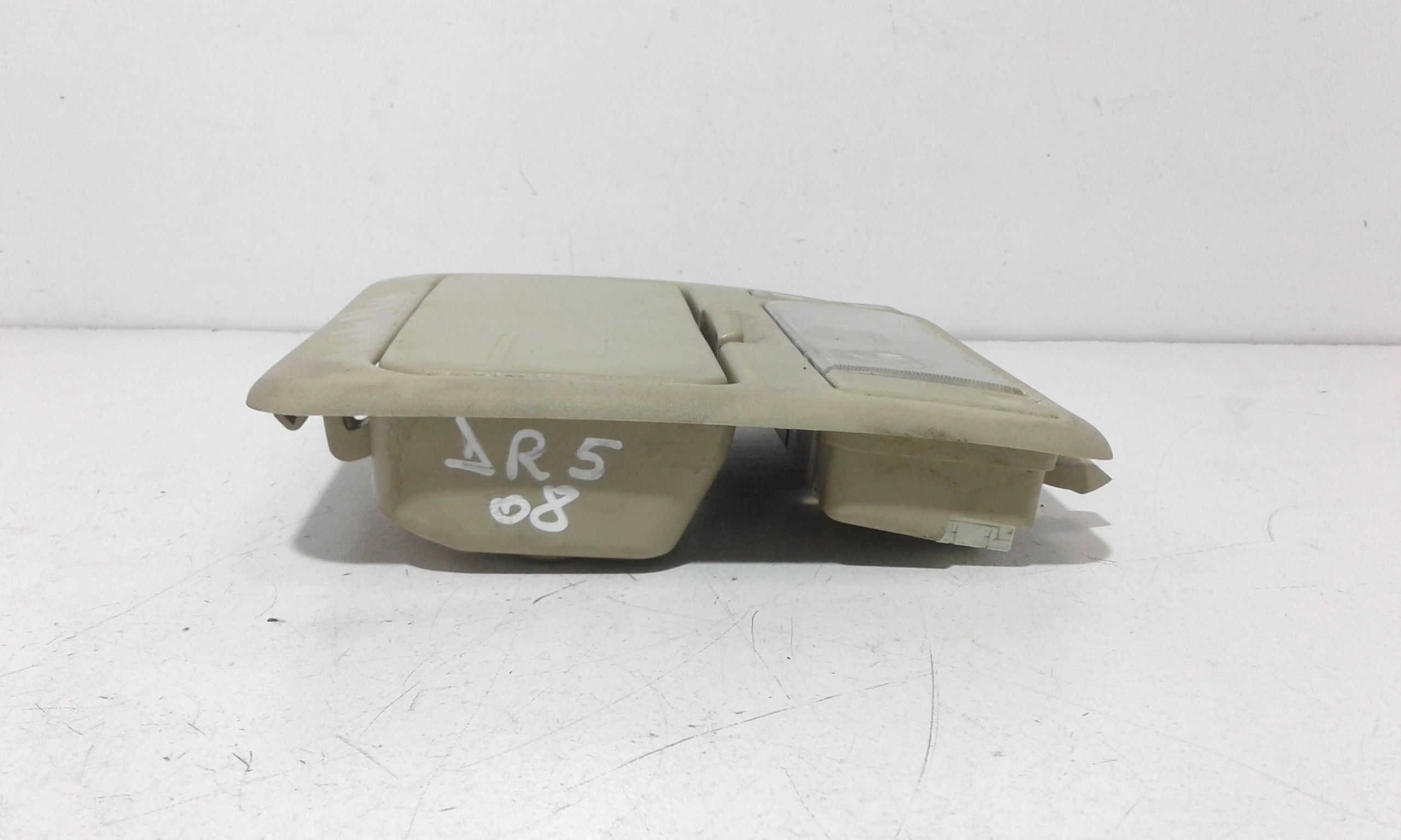 Plafoniera DR 5 1 Serie