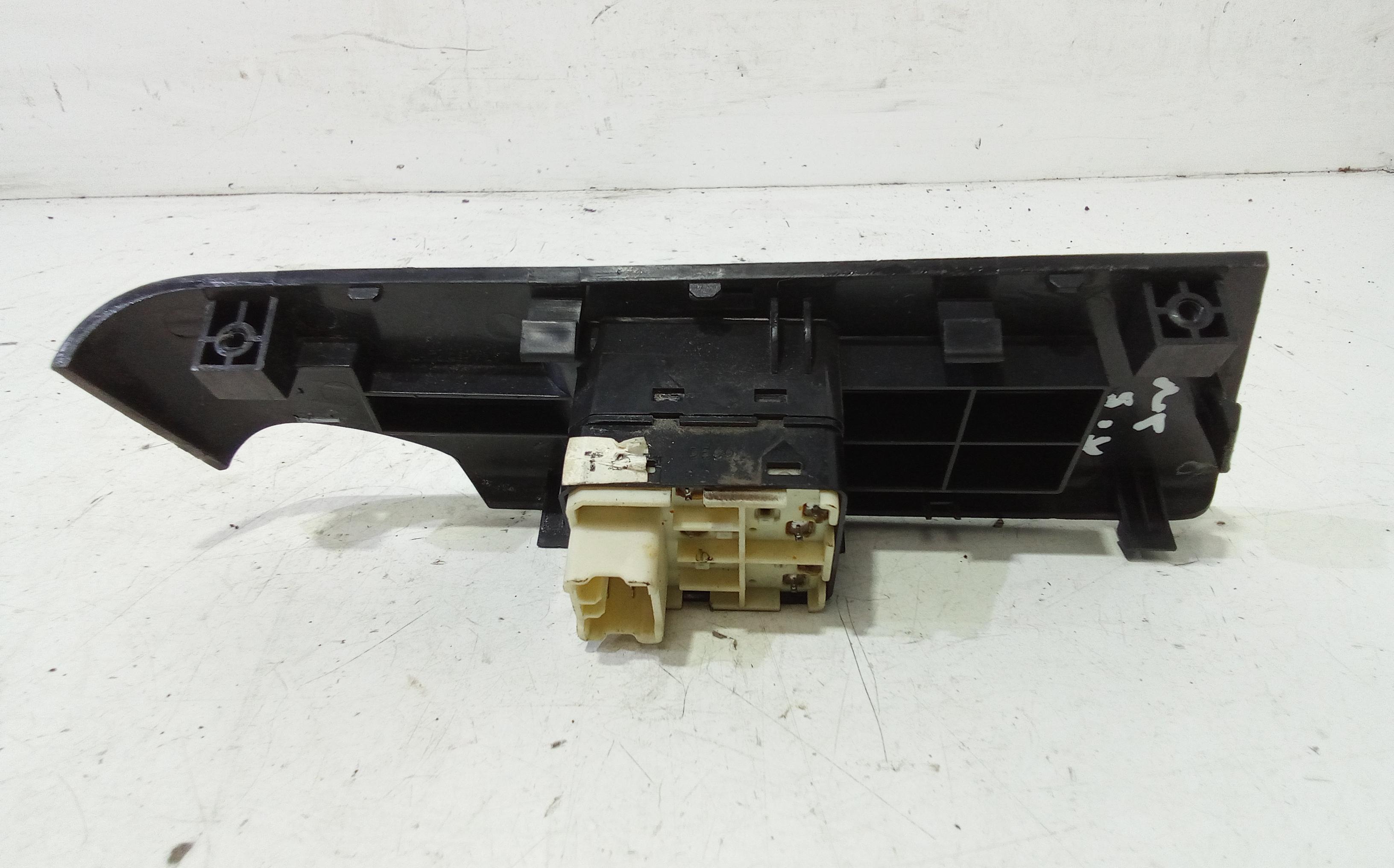 Pulsantiera anteriore sinistra Guida CHEVROLET Aveo 1 Serie