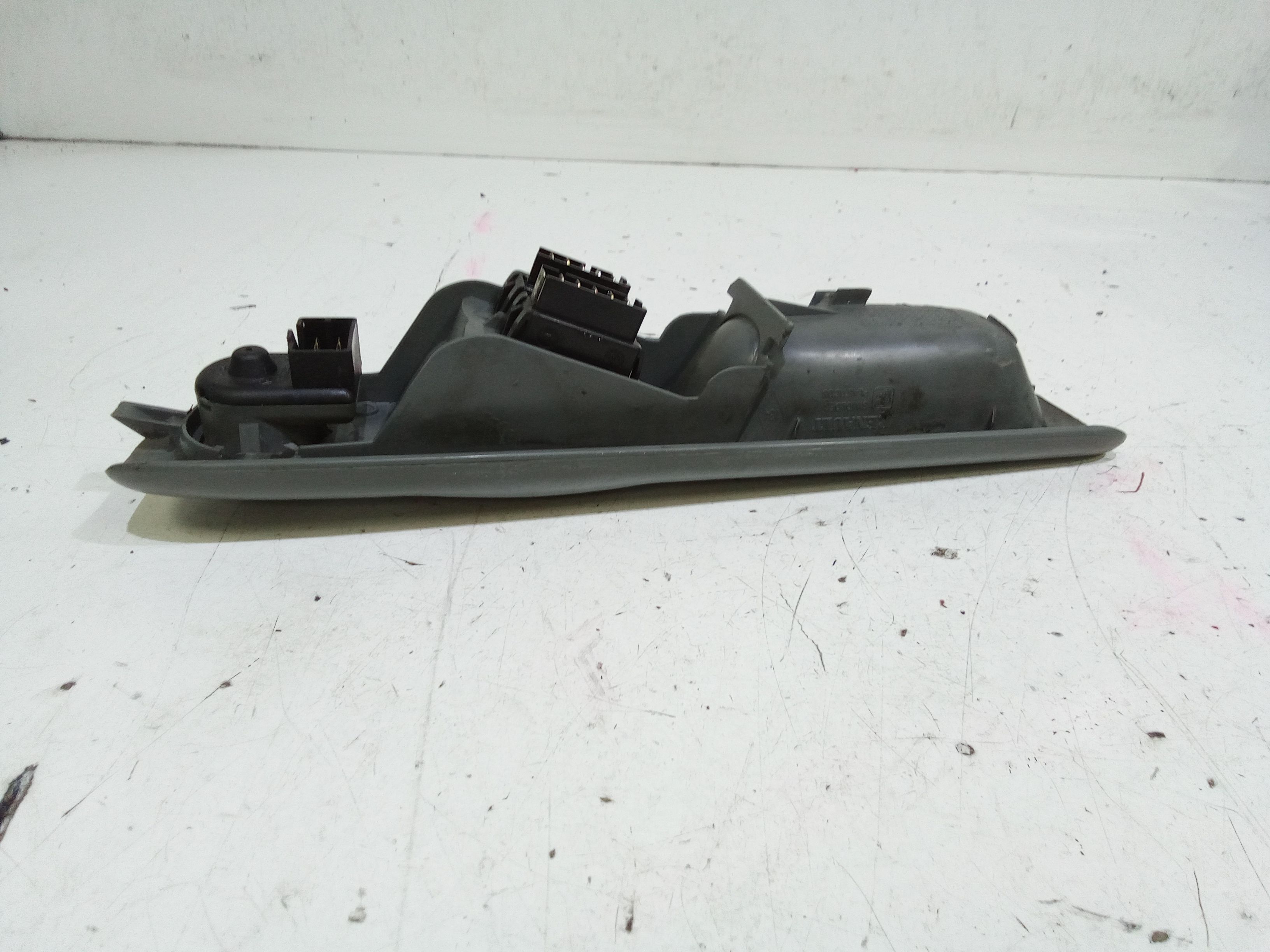 Pulsantiera anteriore sinistra Guida RENAULT Twingo I serie (00>07)