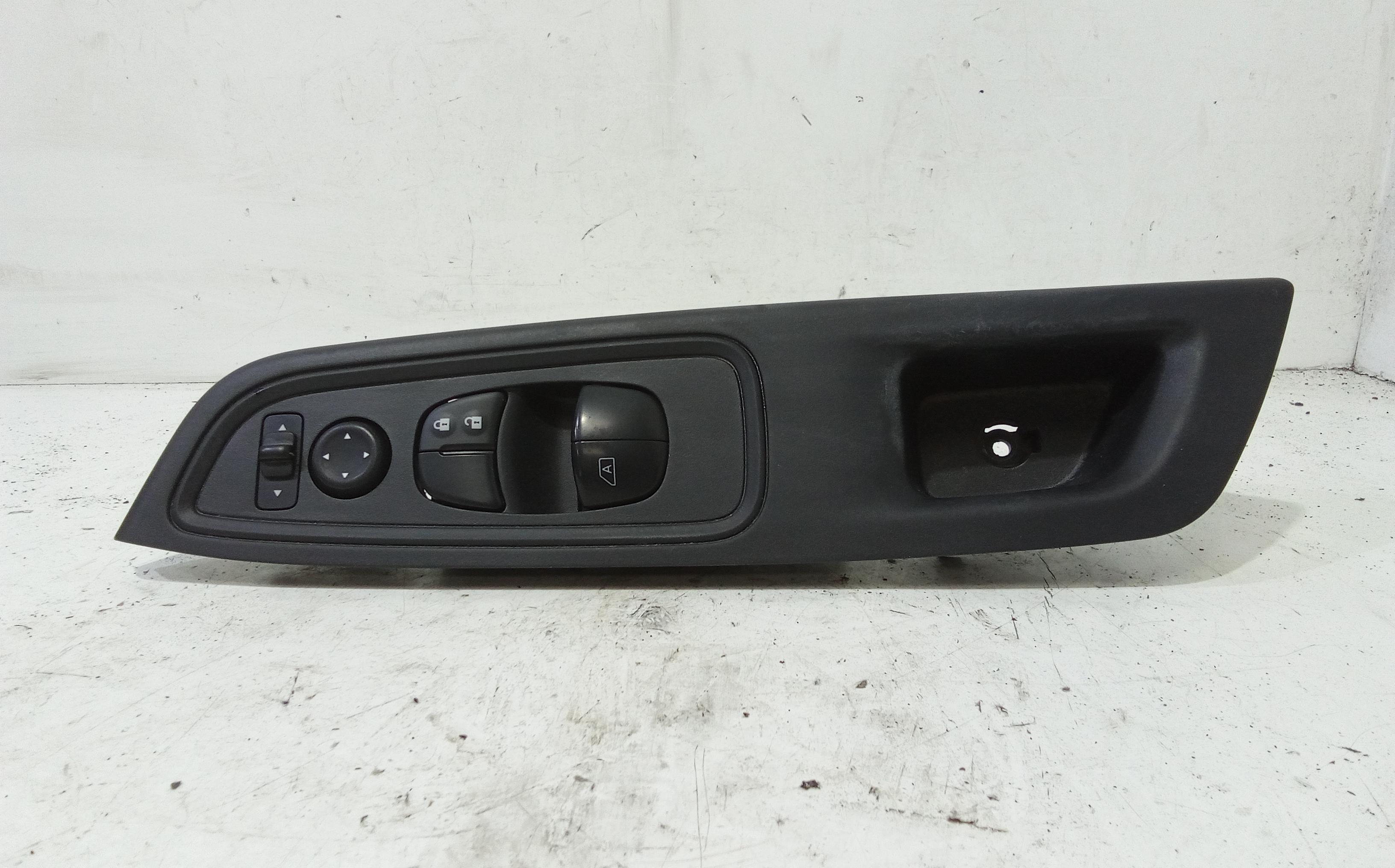 Pulsantiera anteriore sinistra Guida NISSAN Micra Serie