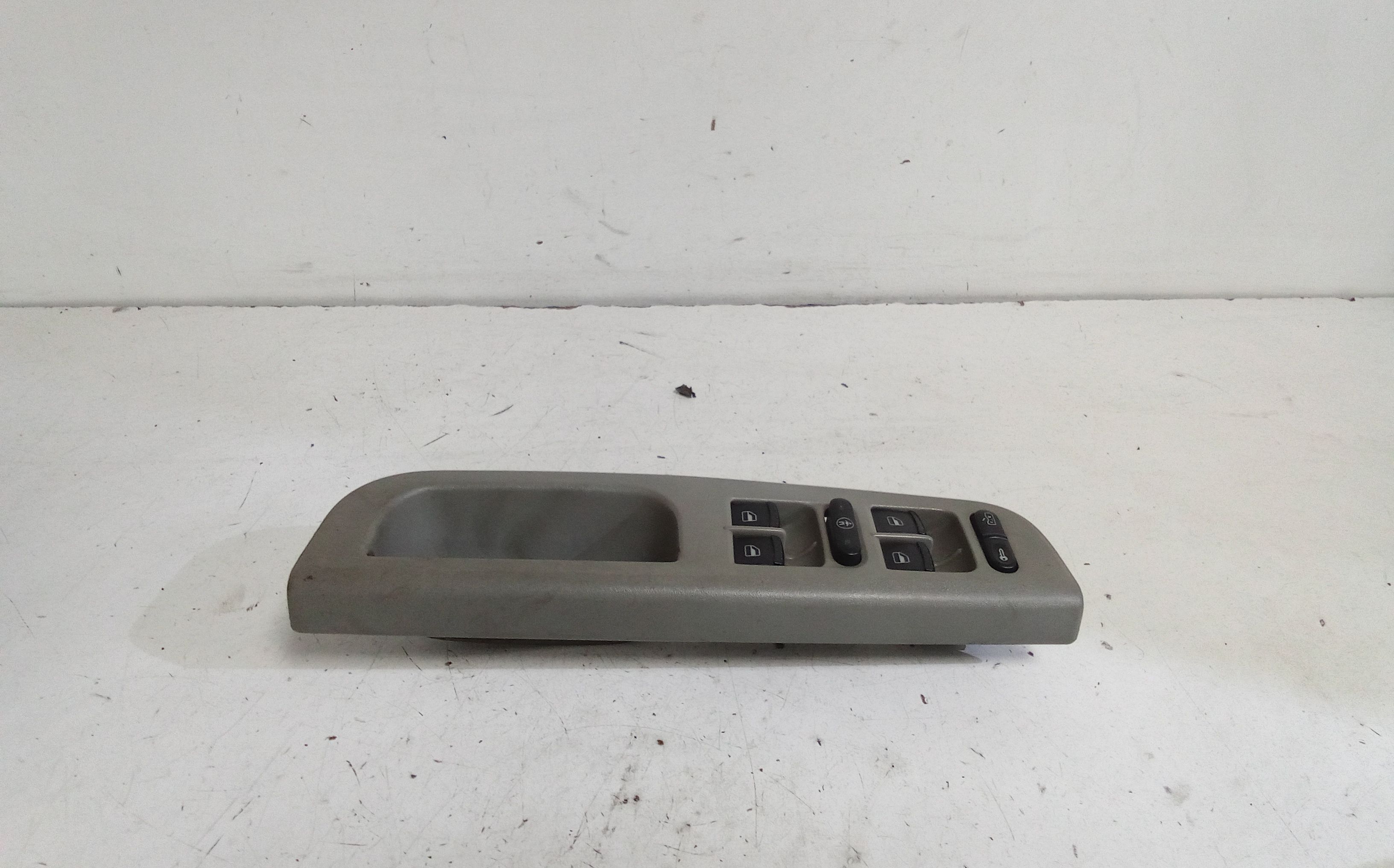 Pulsantiera anteriore sinistra Guida SKODA Octavia Berlina 2 Serie