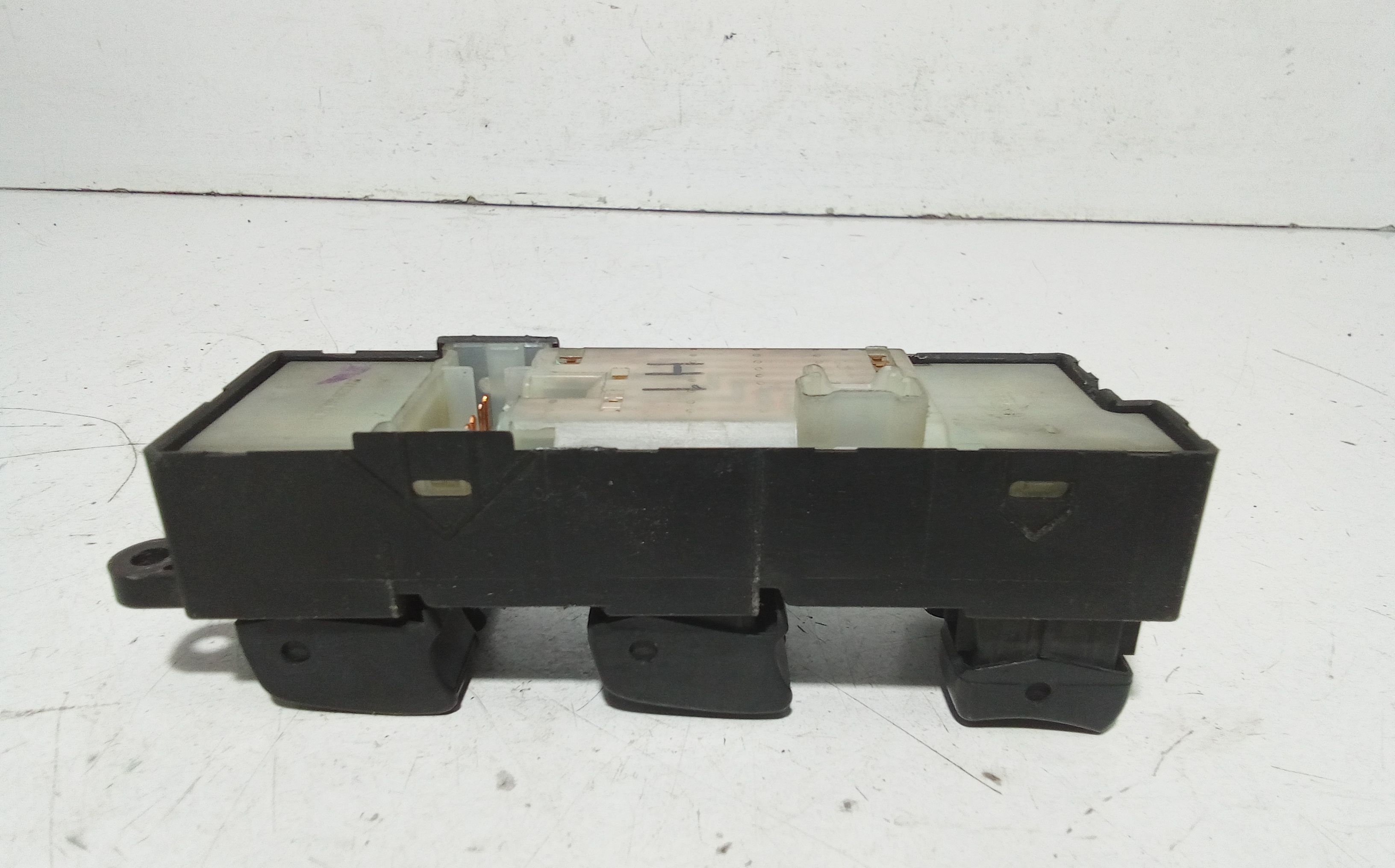 Pulsantiera anteriore sinistra Guida NISSAN X-Trail 1 Serie