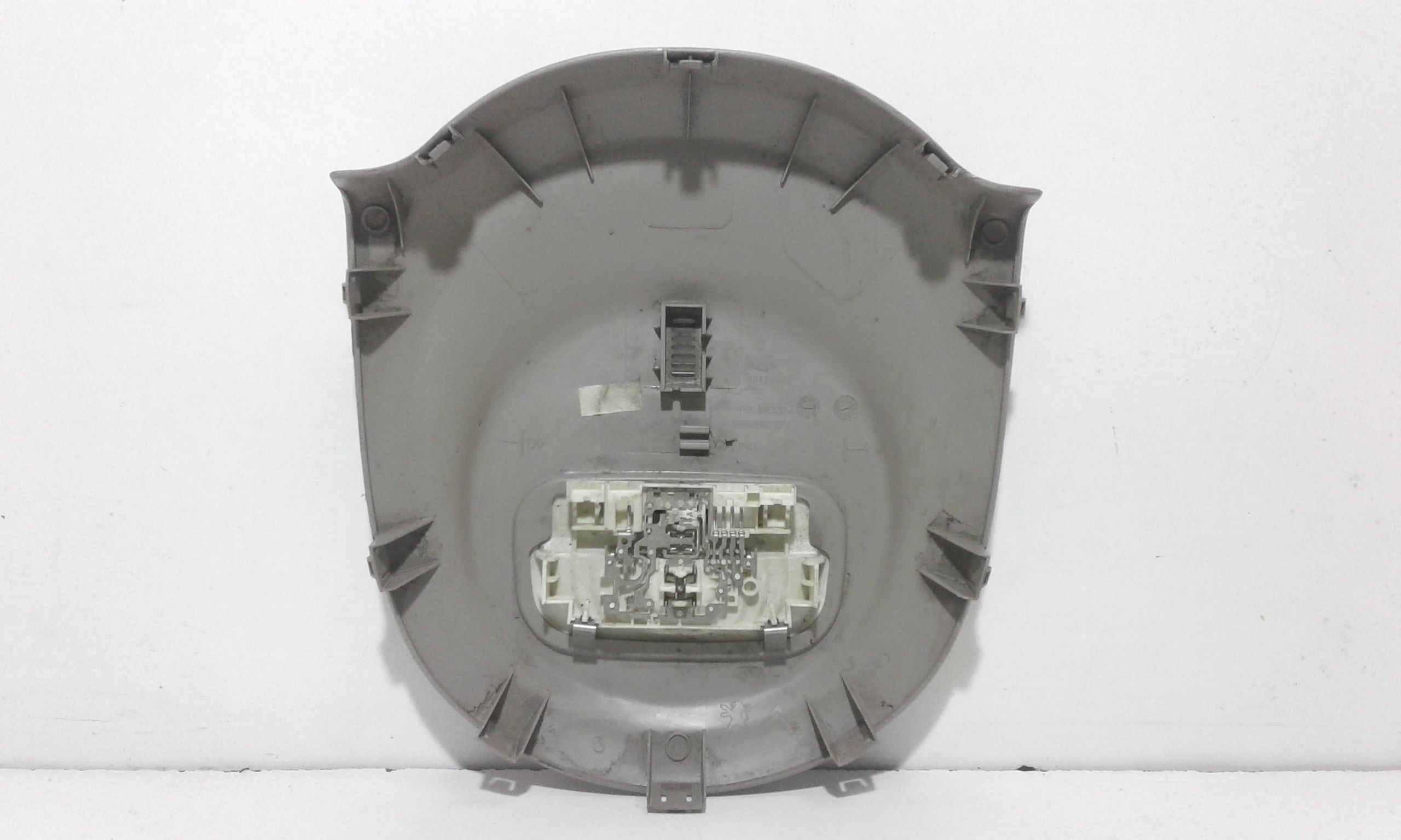 Plafoniera PEUGEOT Partner 3 Serie