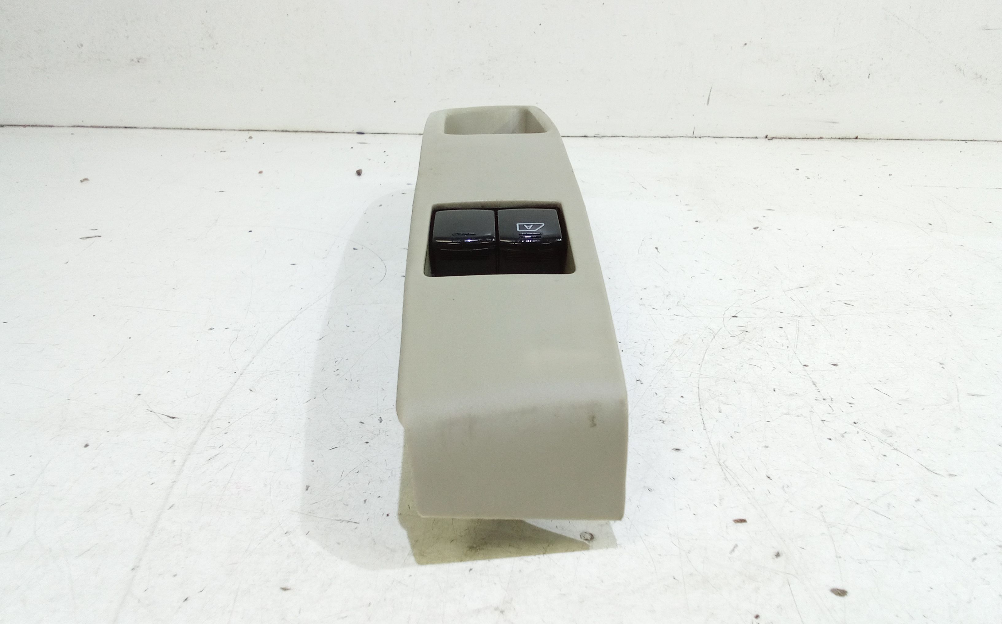 Pulsantiera anteriore sinistra Guida NISSAN Micra 4 Serie