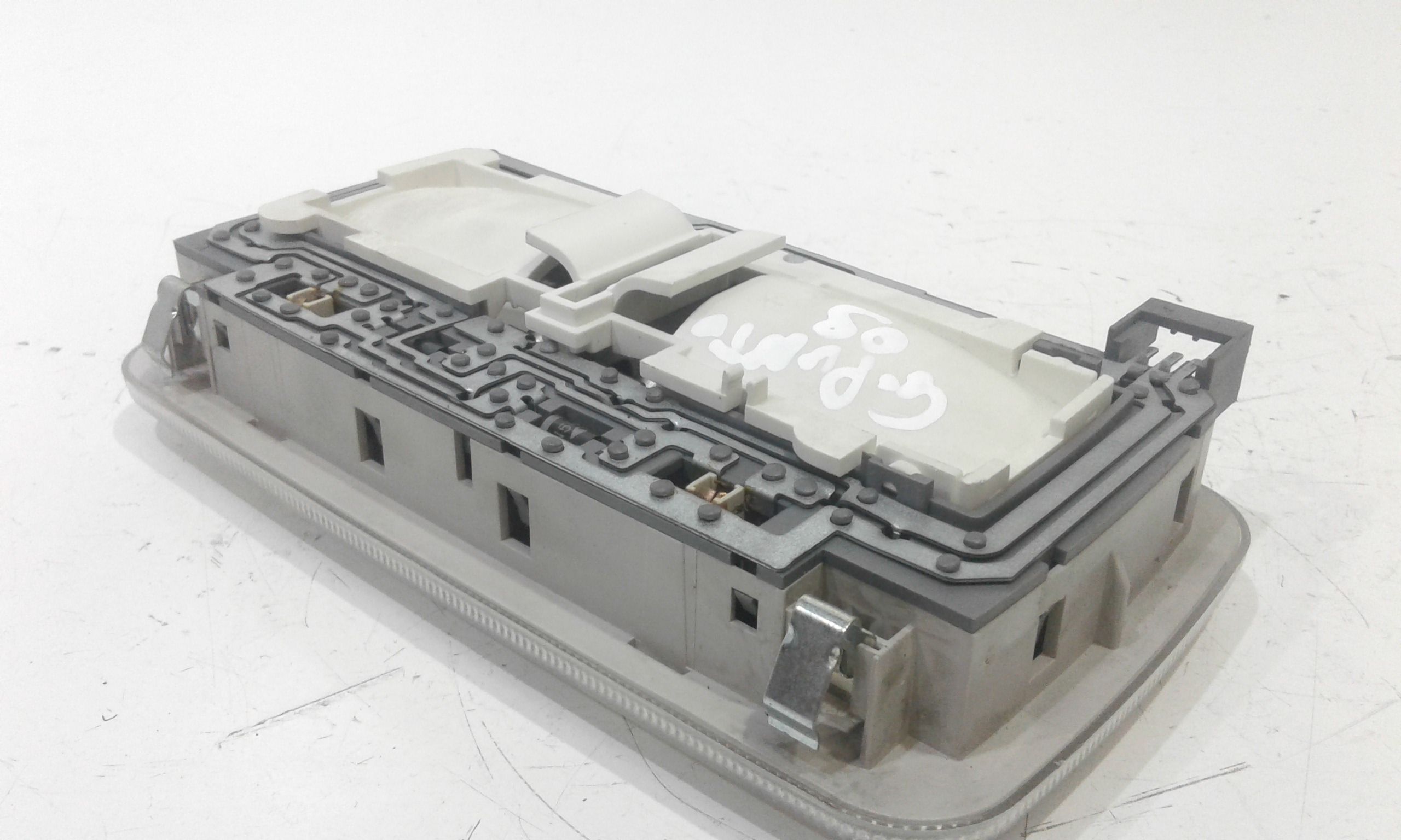 Plafoniera FIAT Grande Punto 1 Serie