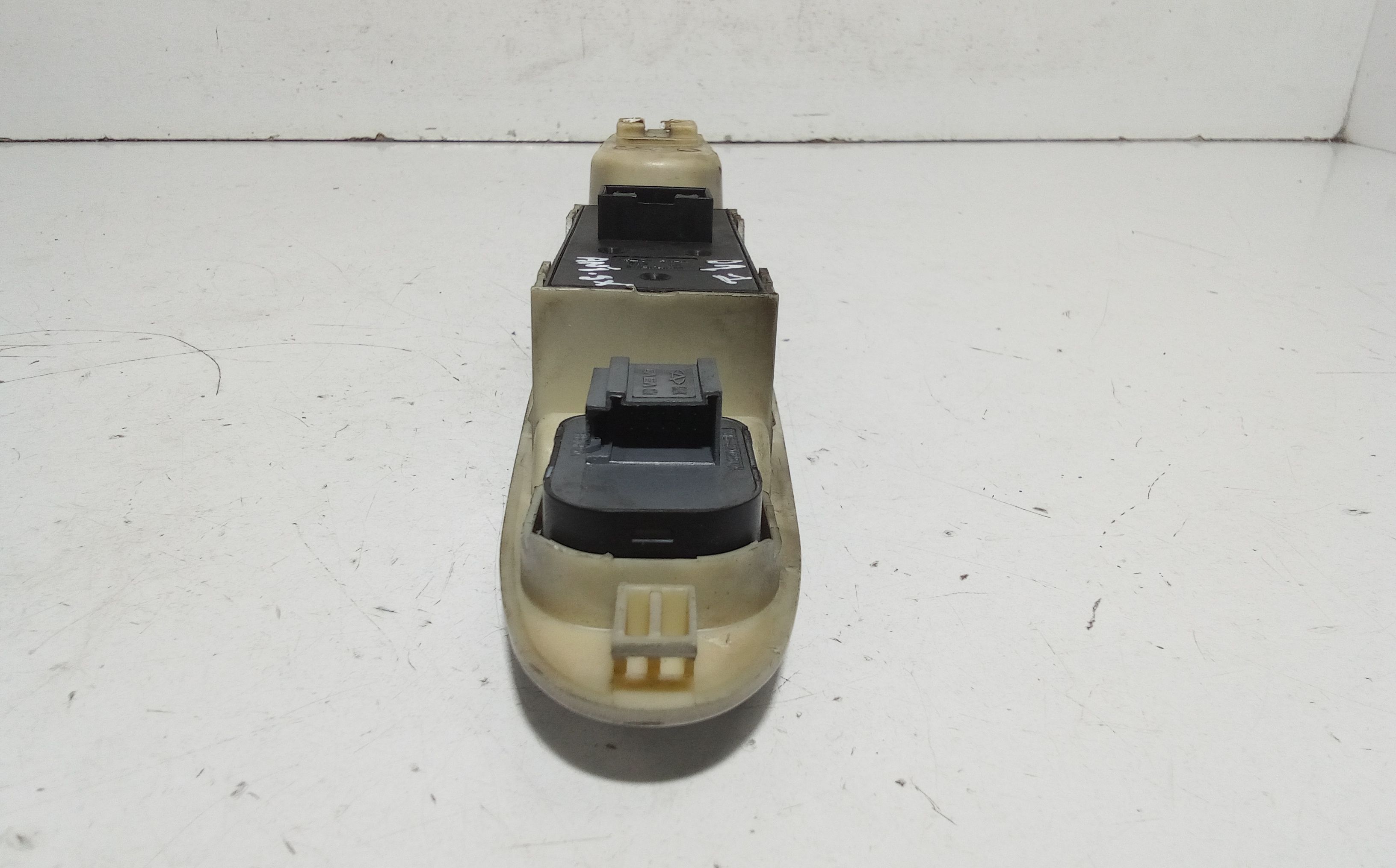 Pulsantiera anteriore sinistra Guida DR 1 1 Serie