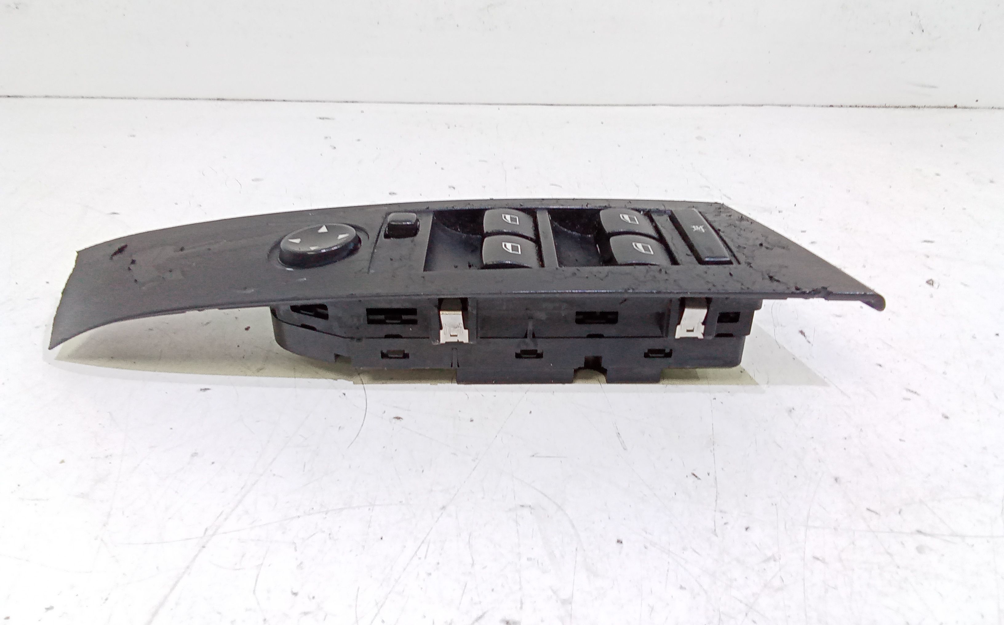 Pulsantiera anteriore sinistra Guida BMW Serie 5 E61 Touring