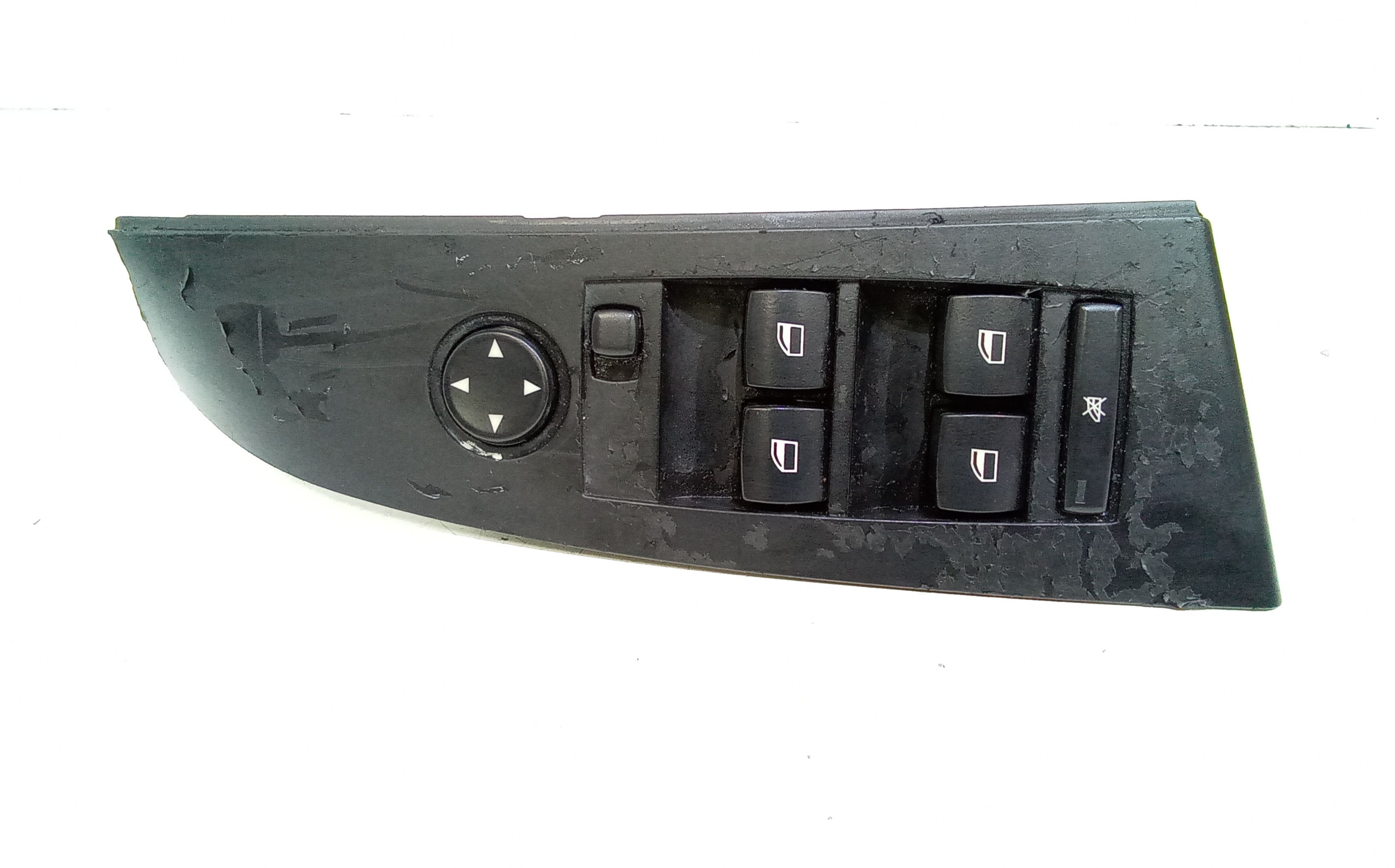 Pulsantiera anteriore sinistra Guida BMW Serie 5 E61 Touring