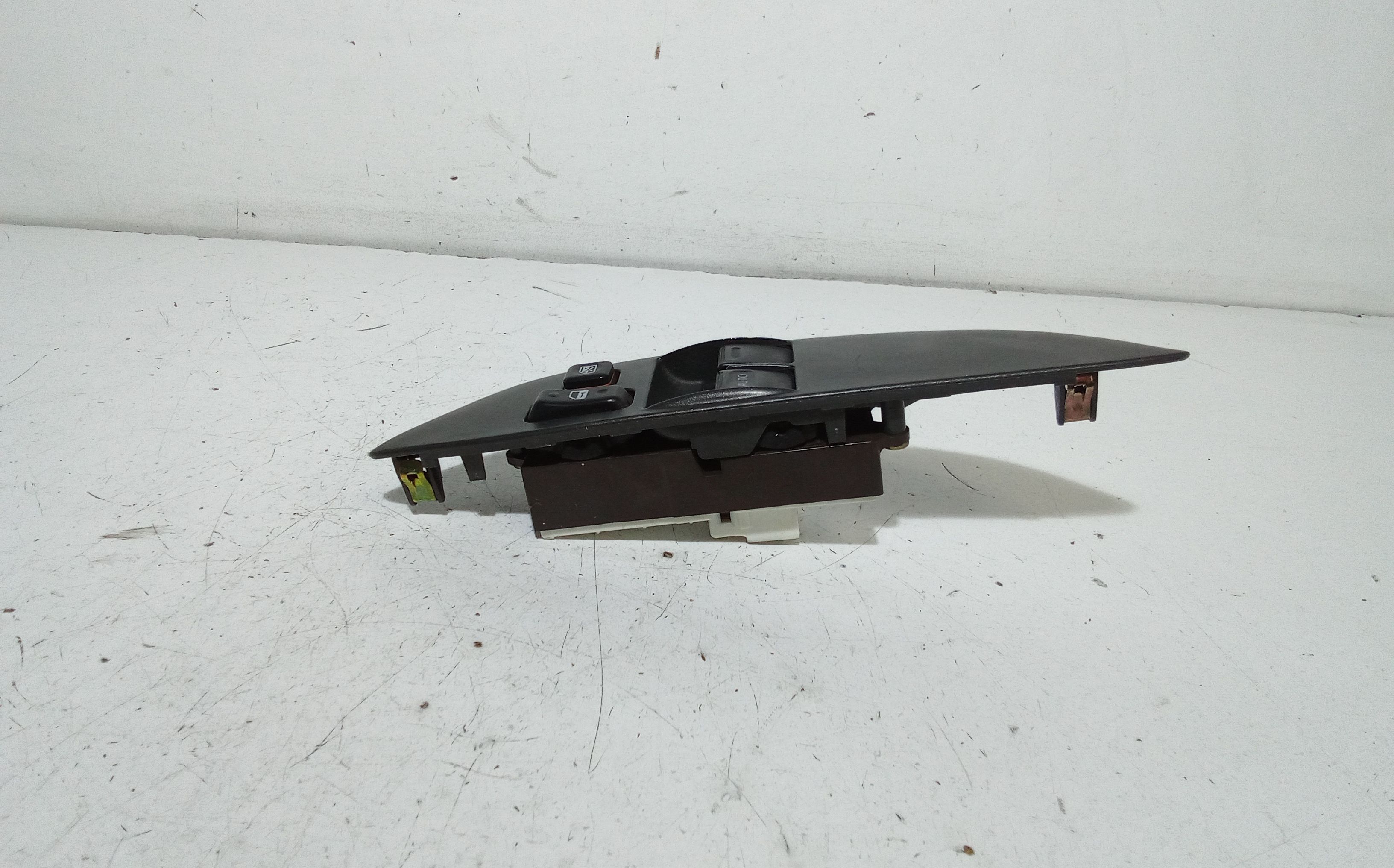 Pulsantiera anteriore sinistra Guida TOYOTA Yaris Serie (99>03)