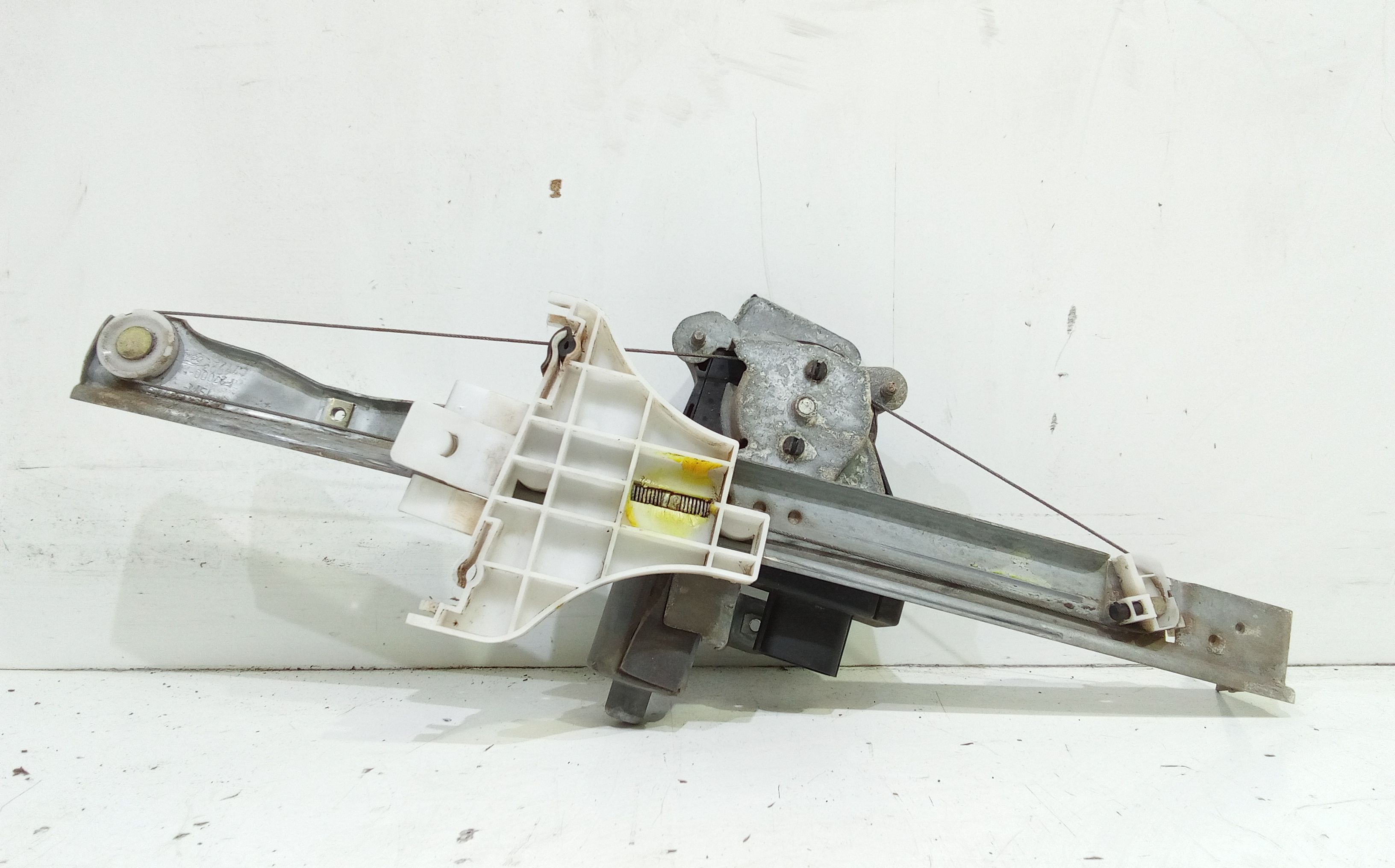 Cremagliera posteriore destra passeggero FORD Mondeo Berlina 4 Serie