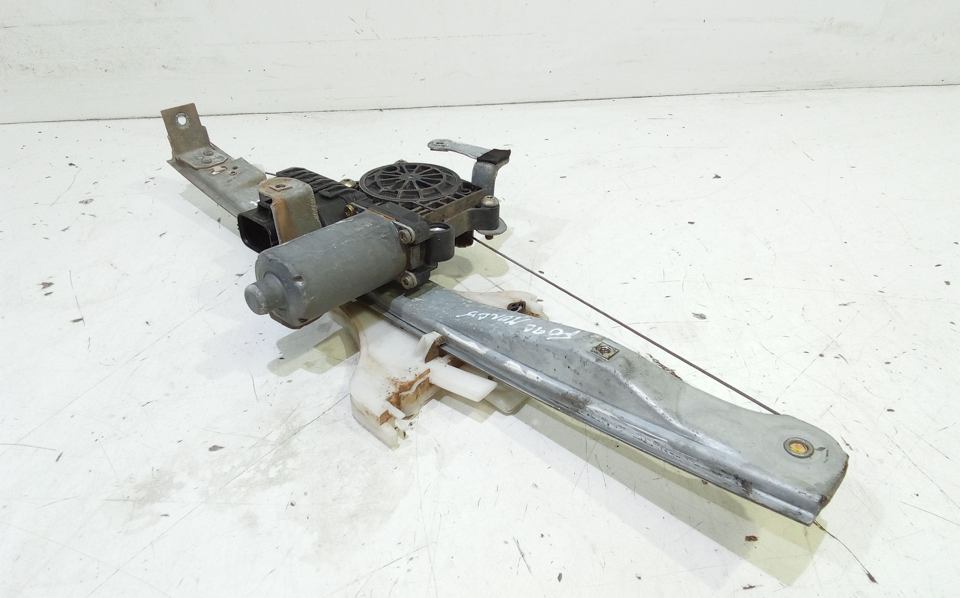 Cremagliera posteriore destra passeggero FORD Mondeo Berlina 4 Serie