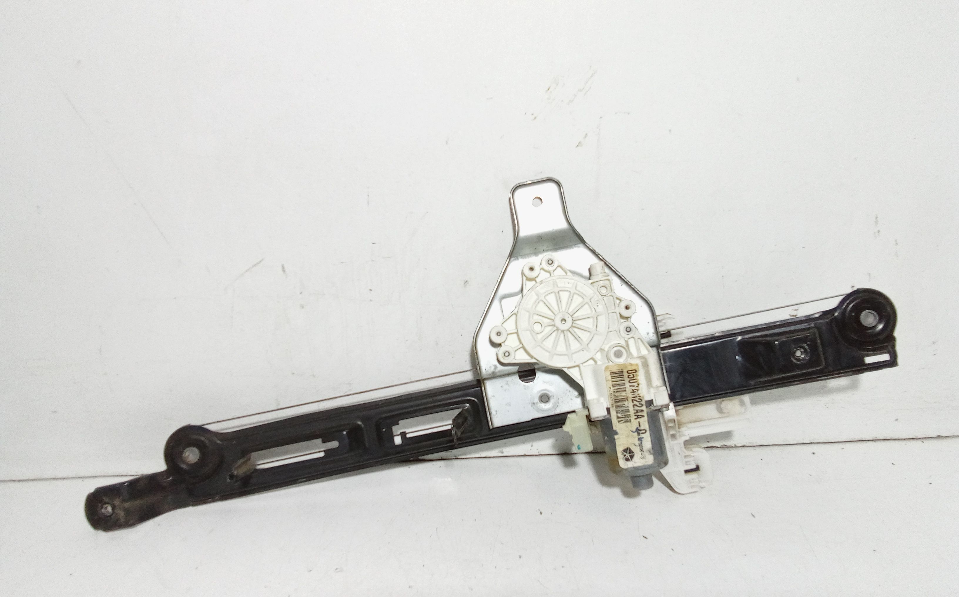 Cremagliera posteriore destra passeggero JEEP Compass Serie (07>11)