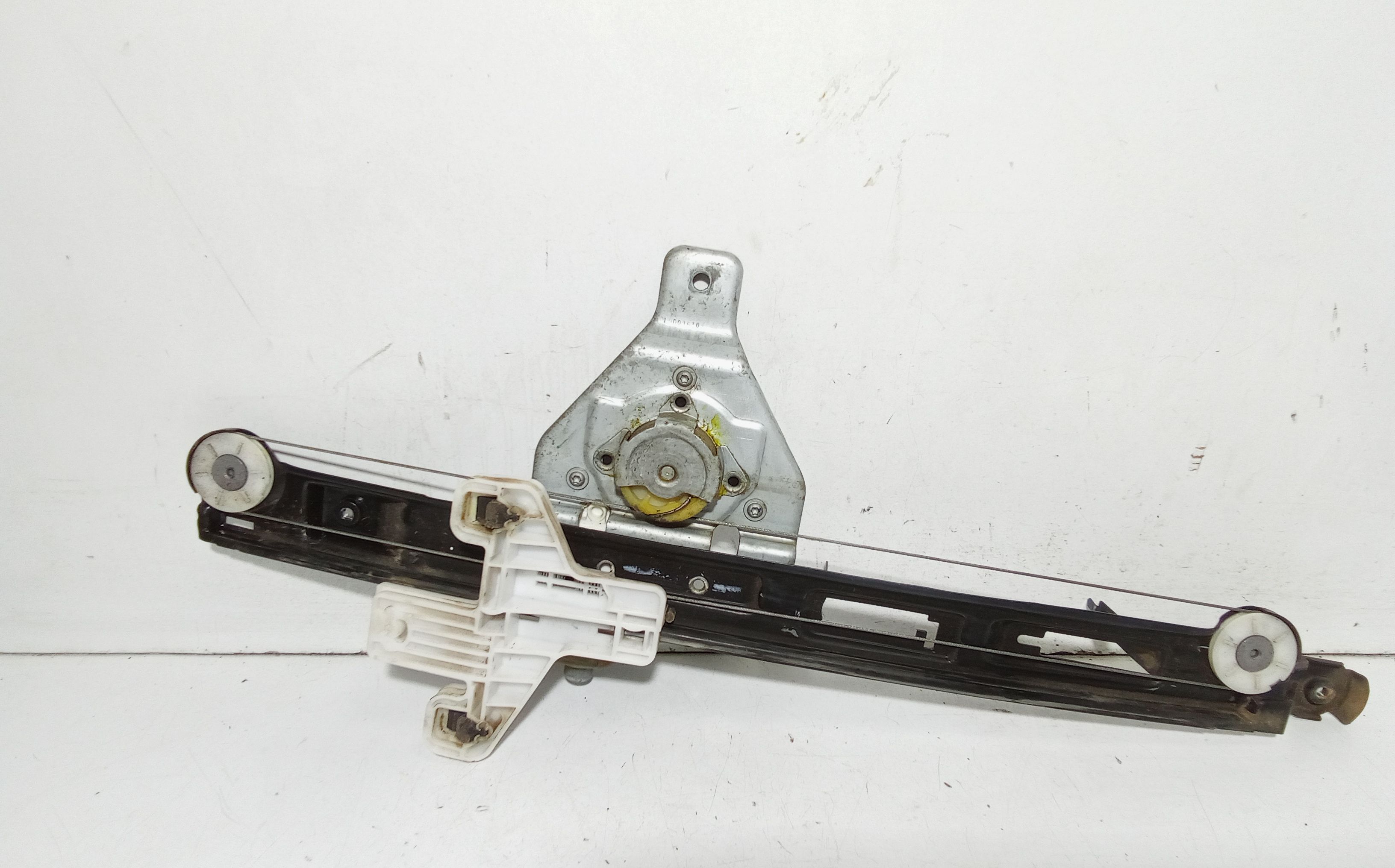 Cremagliera posteriore destra passeggero JEEP Compass Serie (07>11)