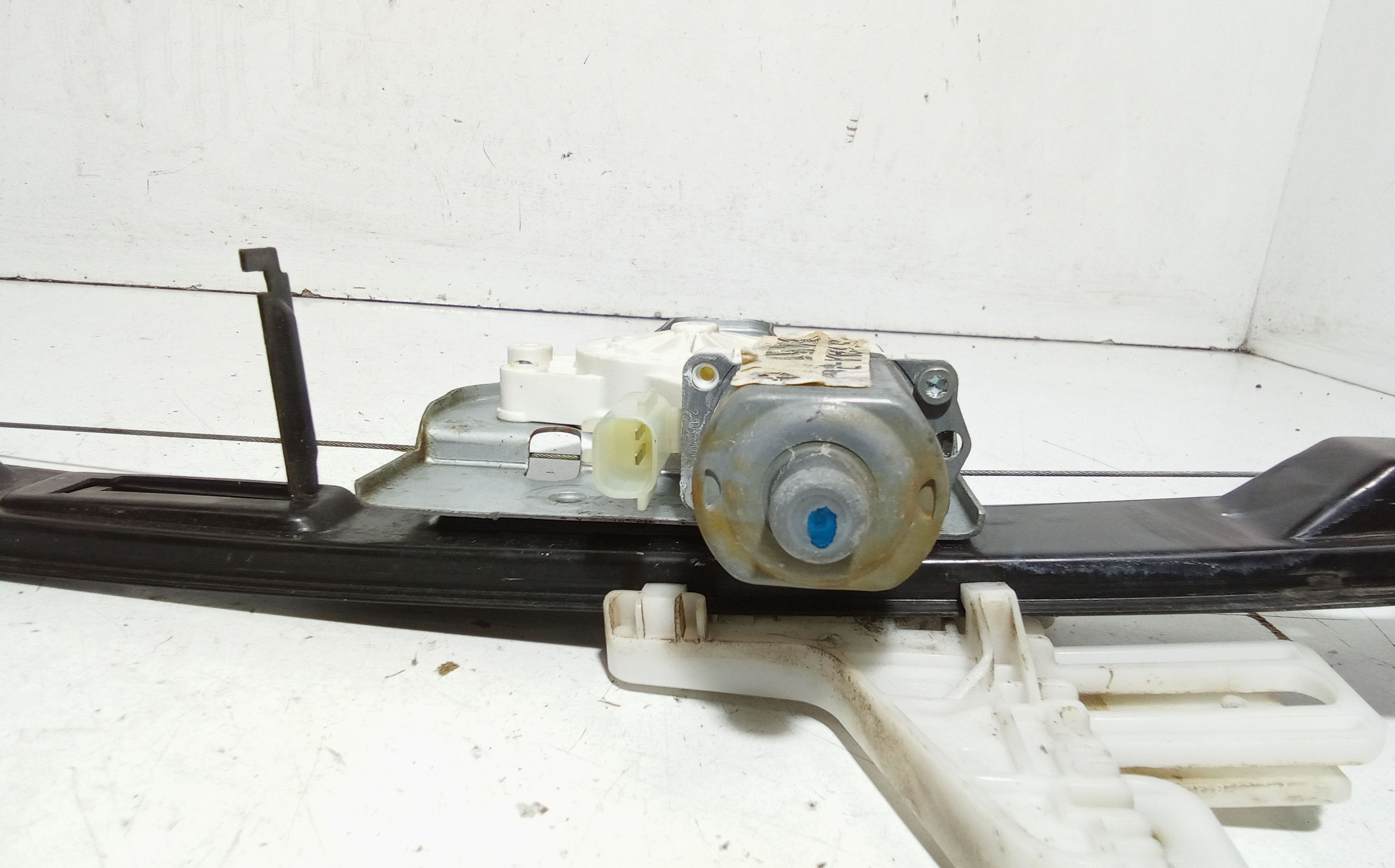 Cremagliera posteriore destra passeggero JEEP Compass Serie (07>11)