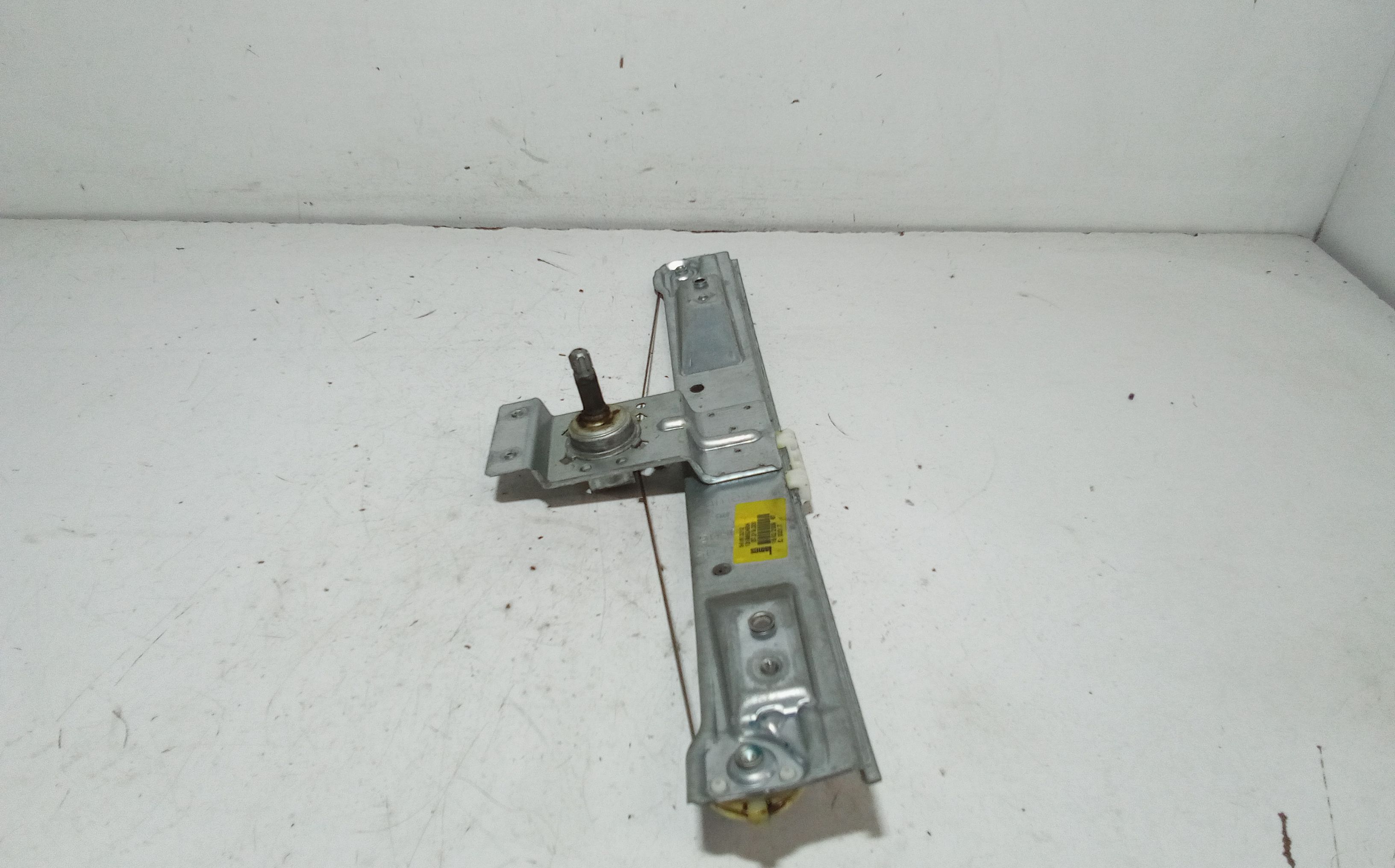 Cremagliera posteriore destra passeggero OPEL Corsa D 5P 1 Serie