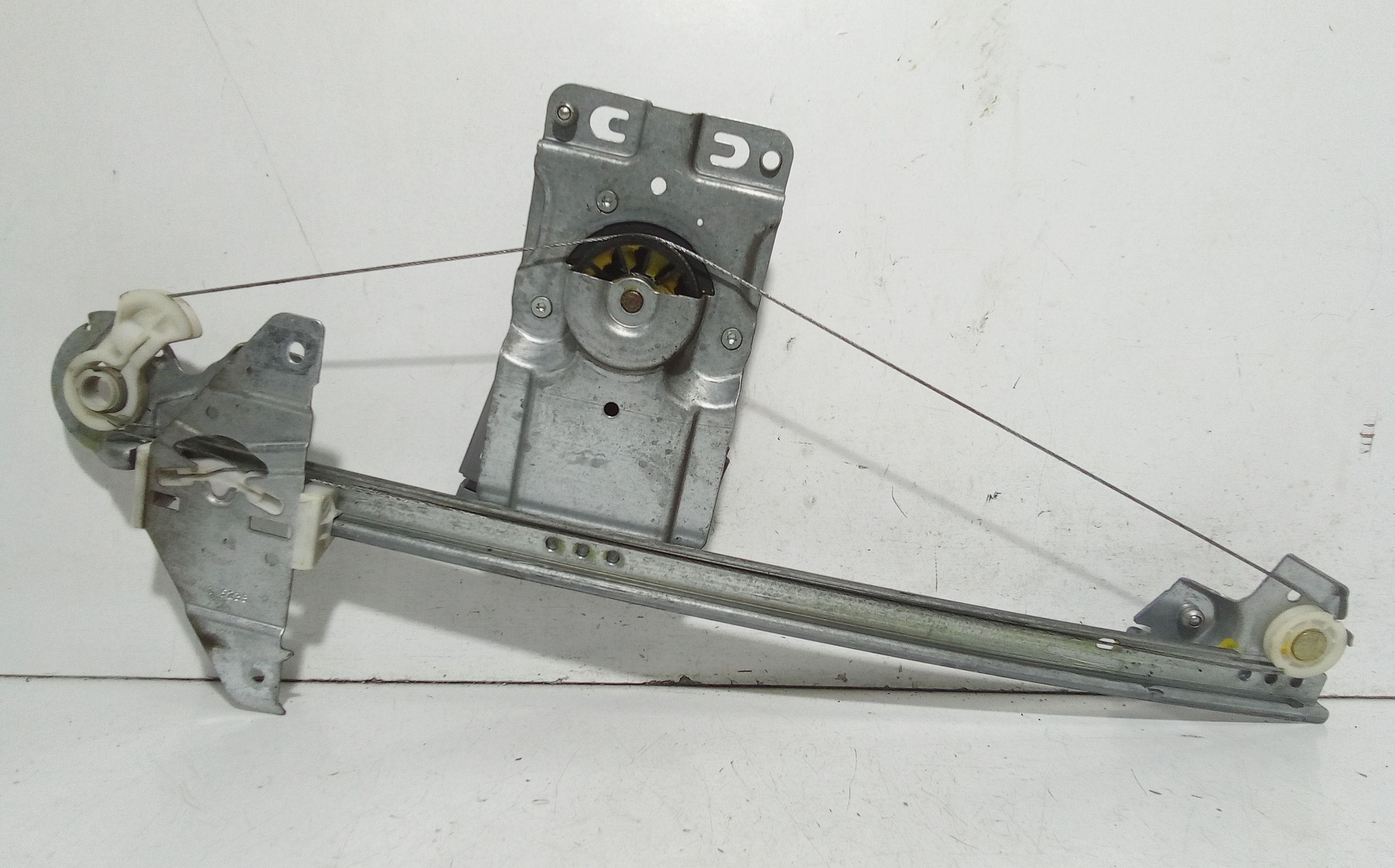 Cremagliera posteriore destra passeggero PEUGEOT 307 S. Wagon 2 Serie