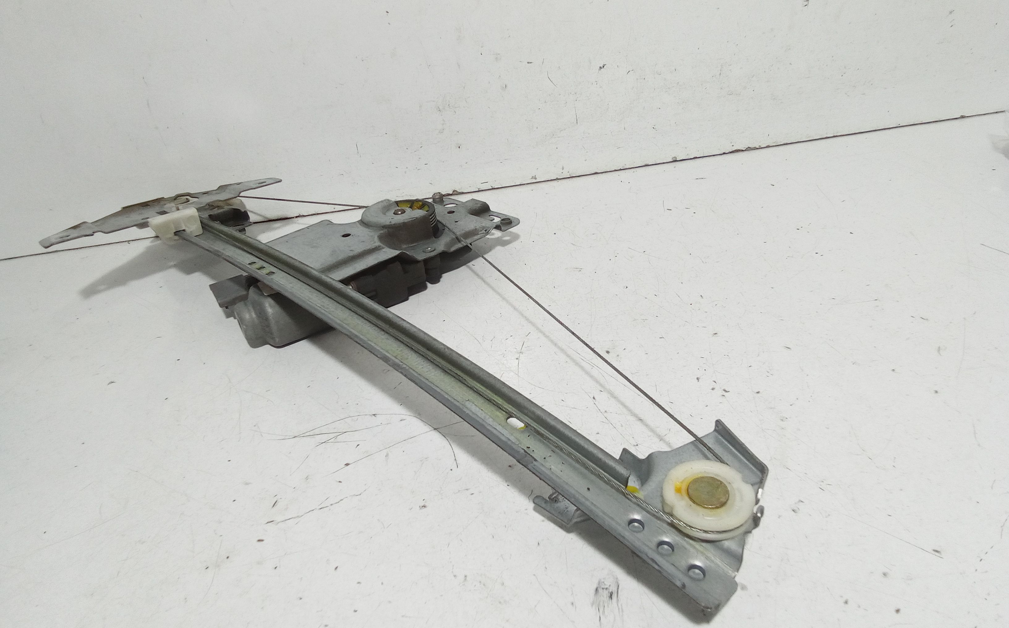 Cremagliera posteriore destra passeggero PEUGEOT 307 S. Wagon 2 Serie