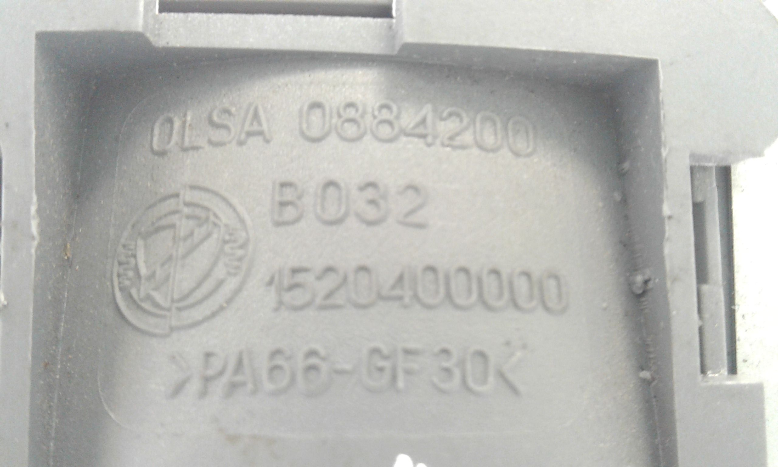 Plafoniera ALFA ROMEO 147 1  Serie