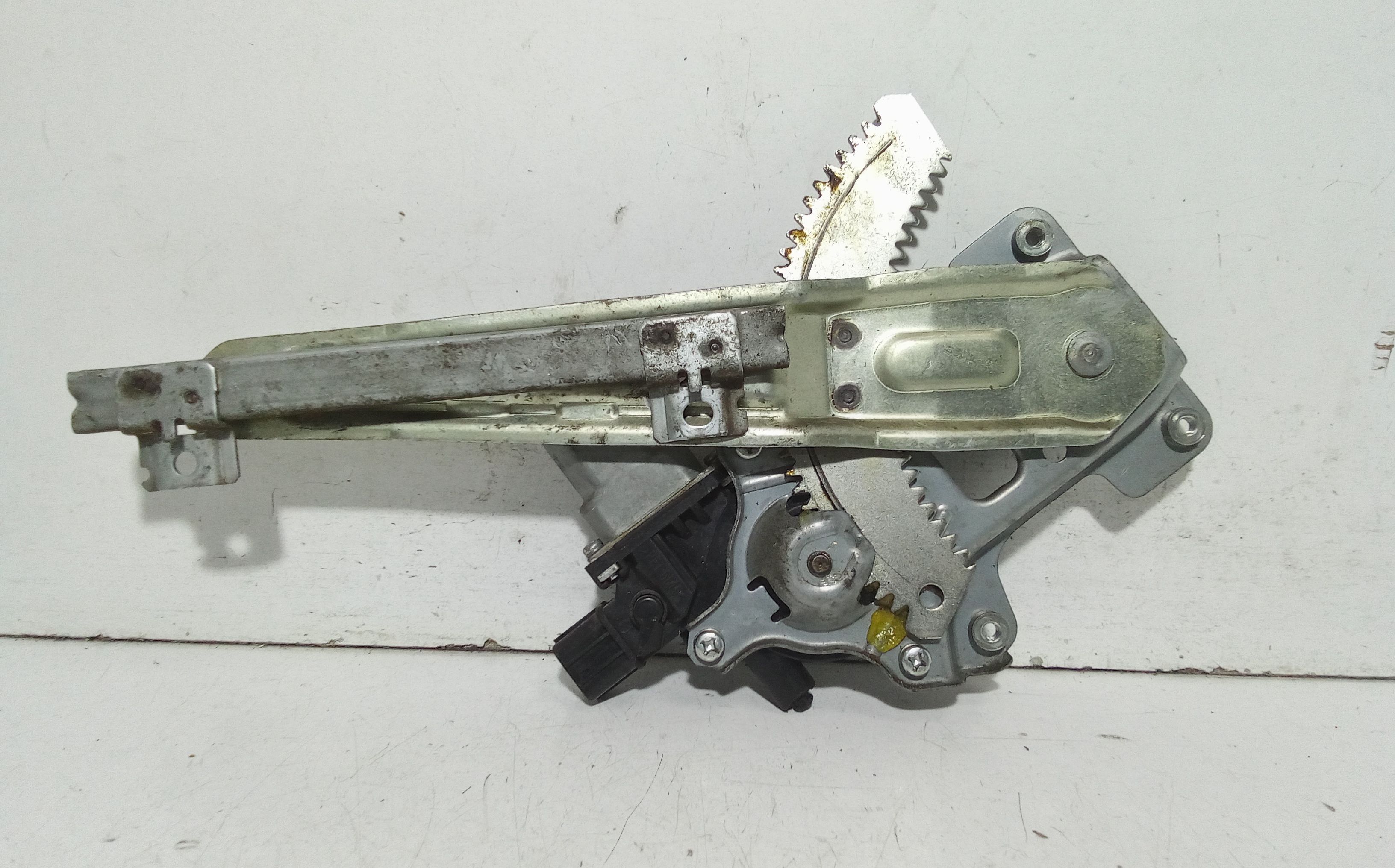 Cremagliera posteriore destra passeggero MITSUBISHI Outlander Serie (CW0) (09>12)