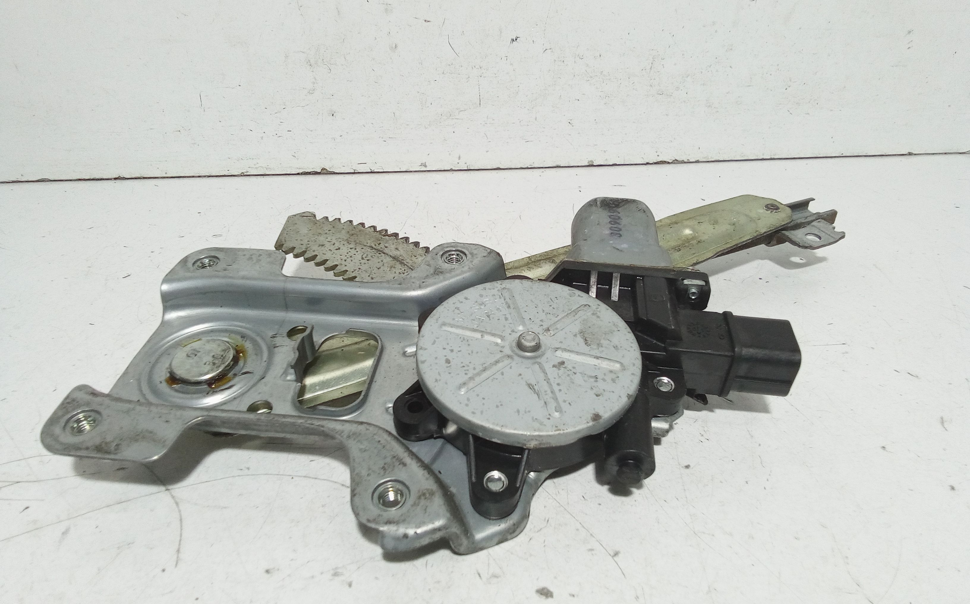 Cremagliera posteriore destra passeggero MITSUBISHI Outlander Serie (CW0) (09>12)