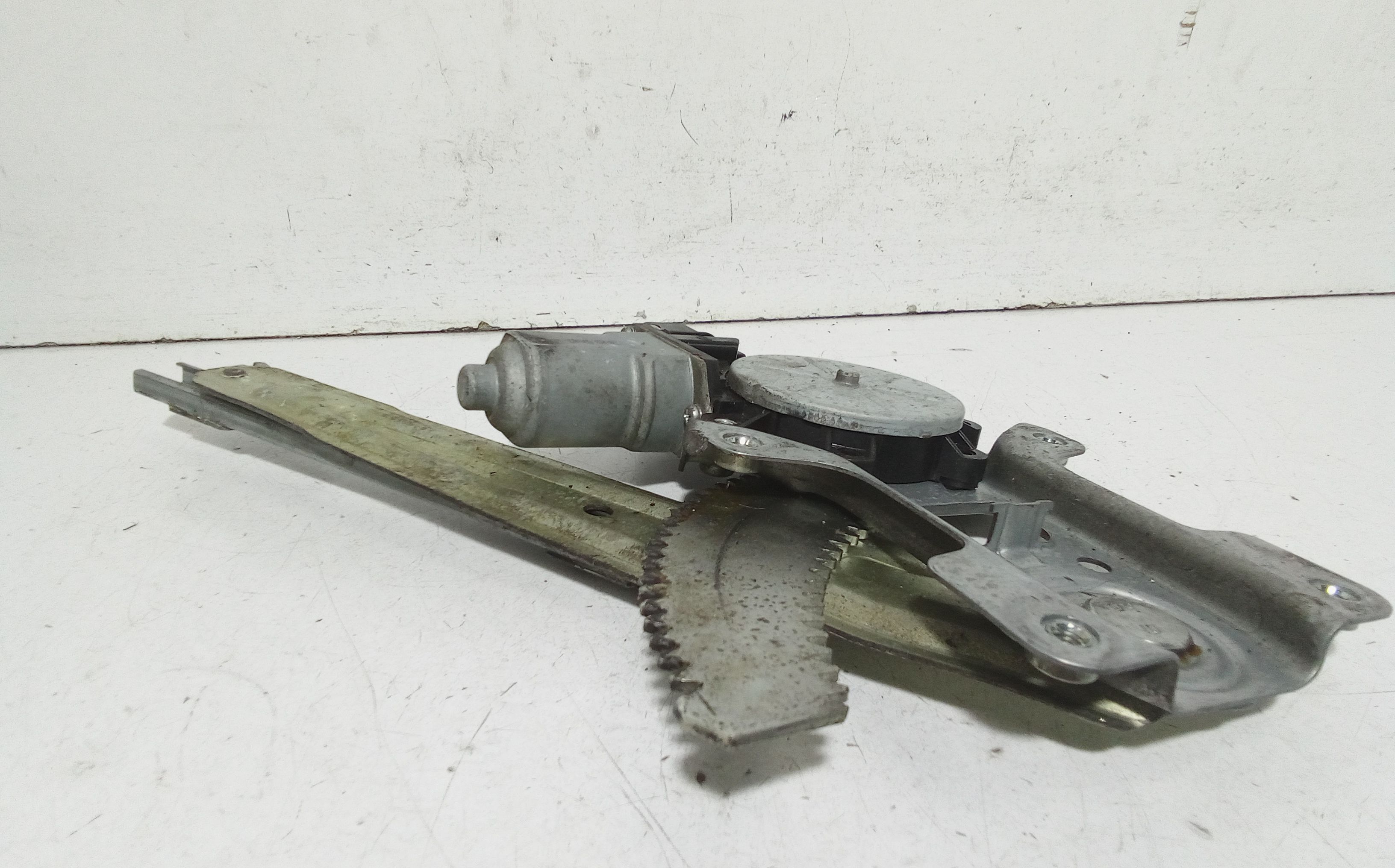 Cremagliera posteriore destra passeggero MITSUBISHI Outlander Serie (CW0) (09>12)