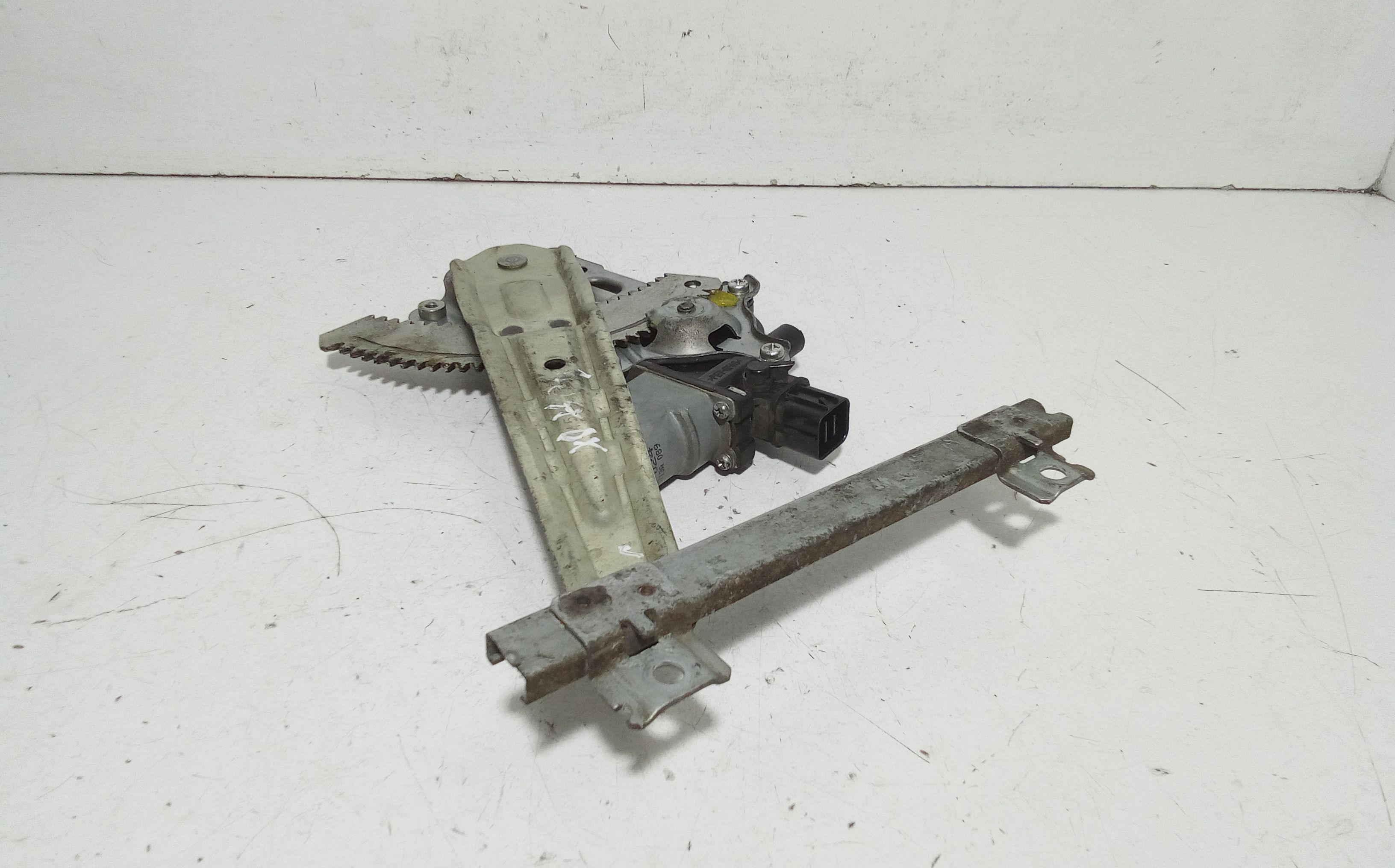 Cremagliera posteriore destra passeggero MITSUBISHI Outlander Serie (CW0) (09>12)