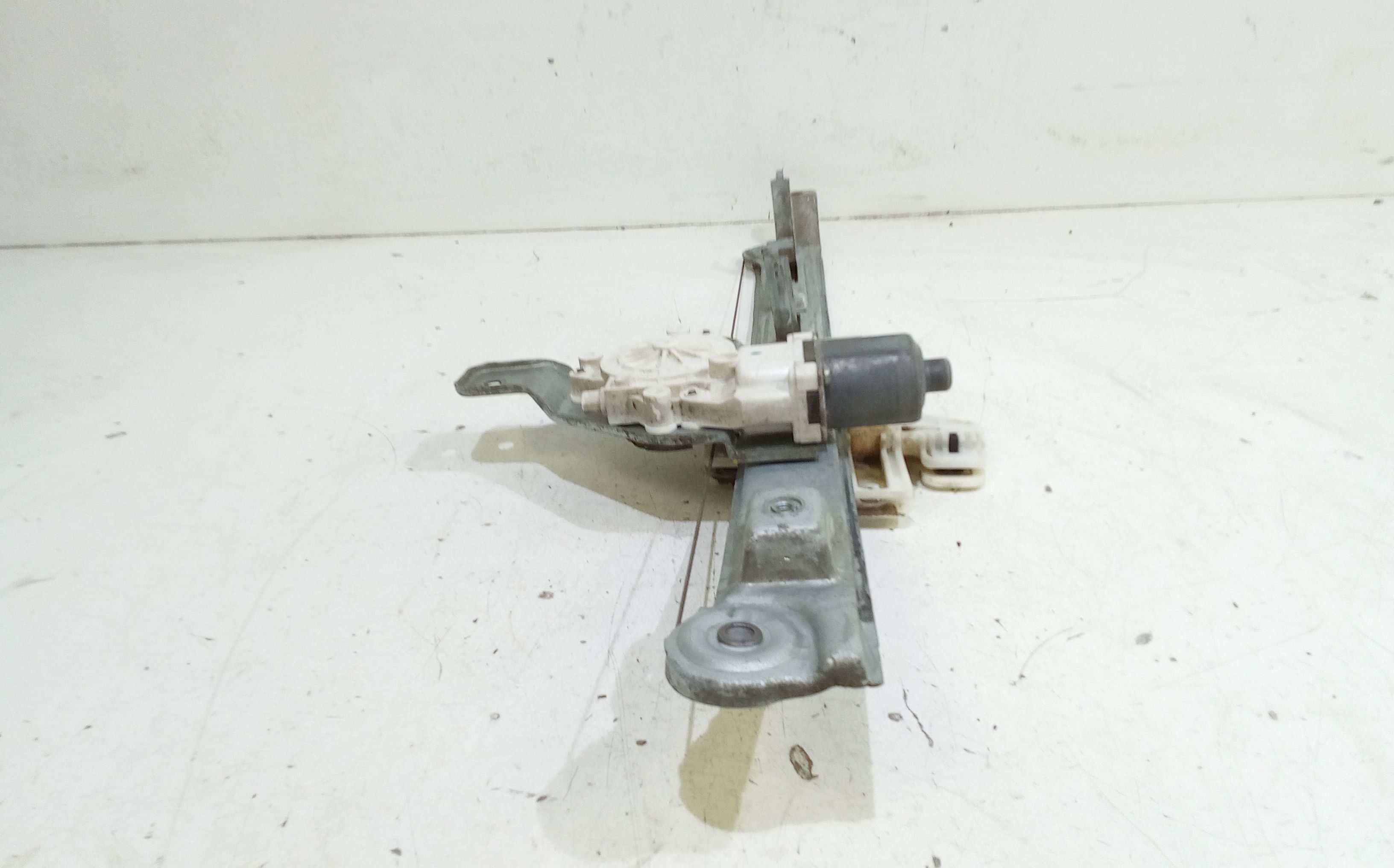 Cremagliera posteriore destra passeggero JEEP Patriot 1 Serie