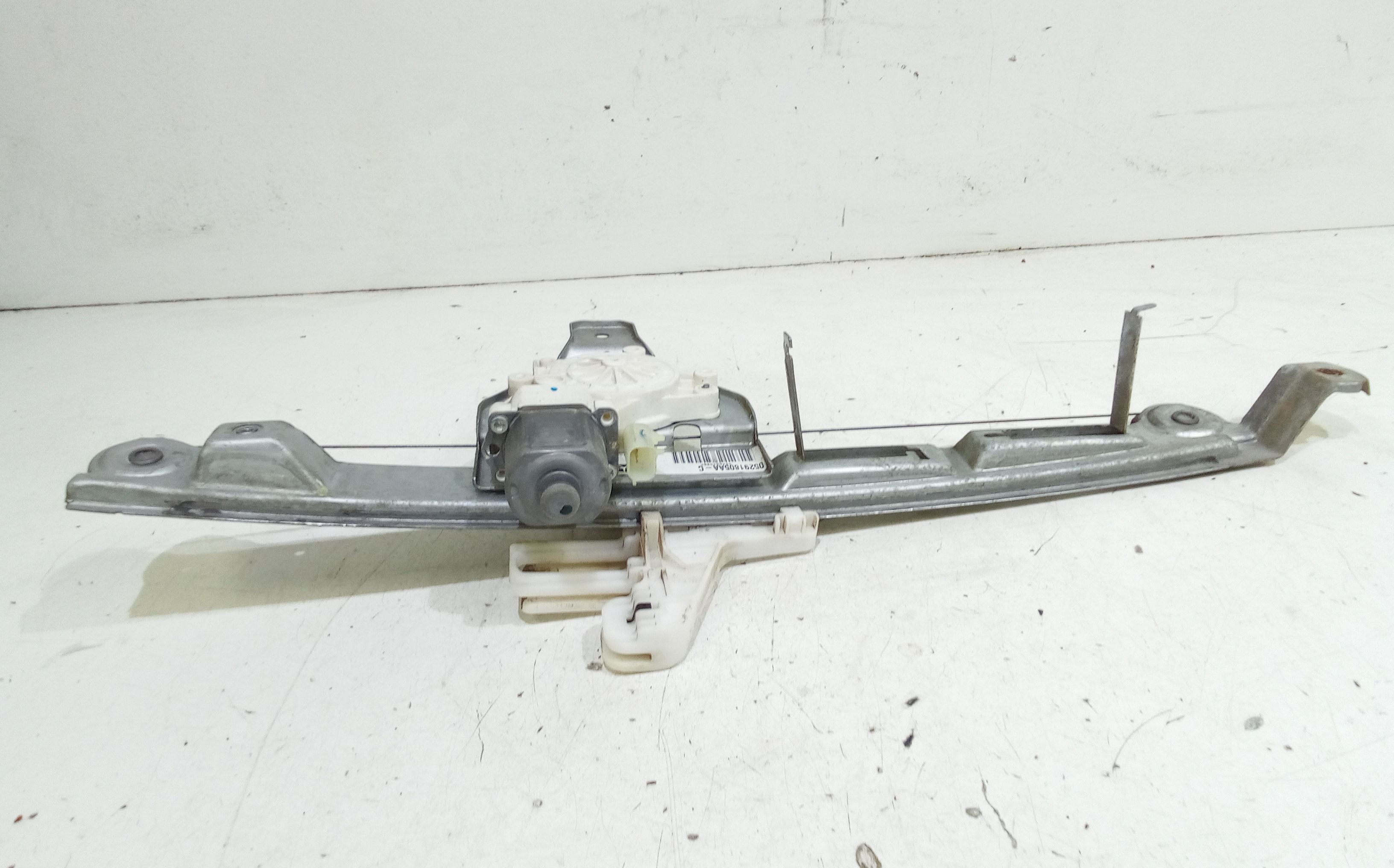 Cremagliera posteriore destra passeggero JEEP Patriot 1 Serie