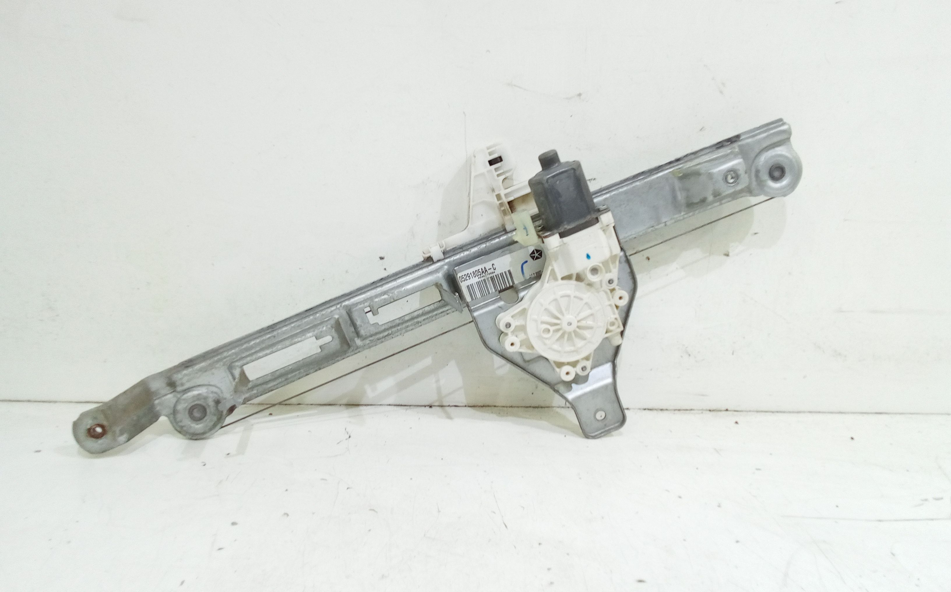 Cremagliera posteriore destra passeggero JEEP Patriot 1 Serie