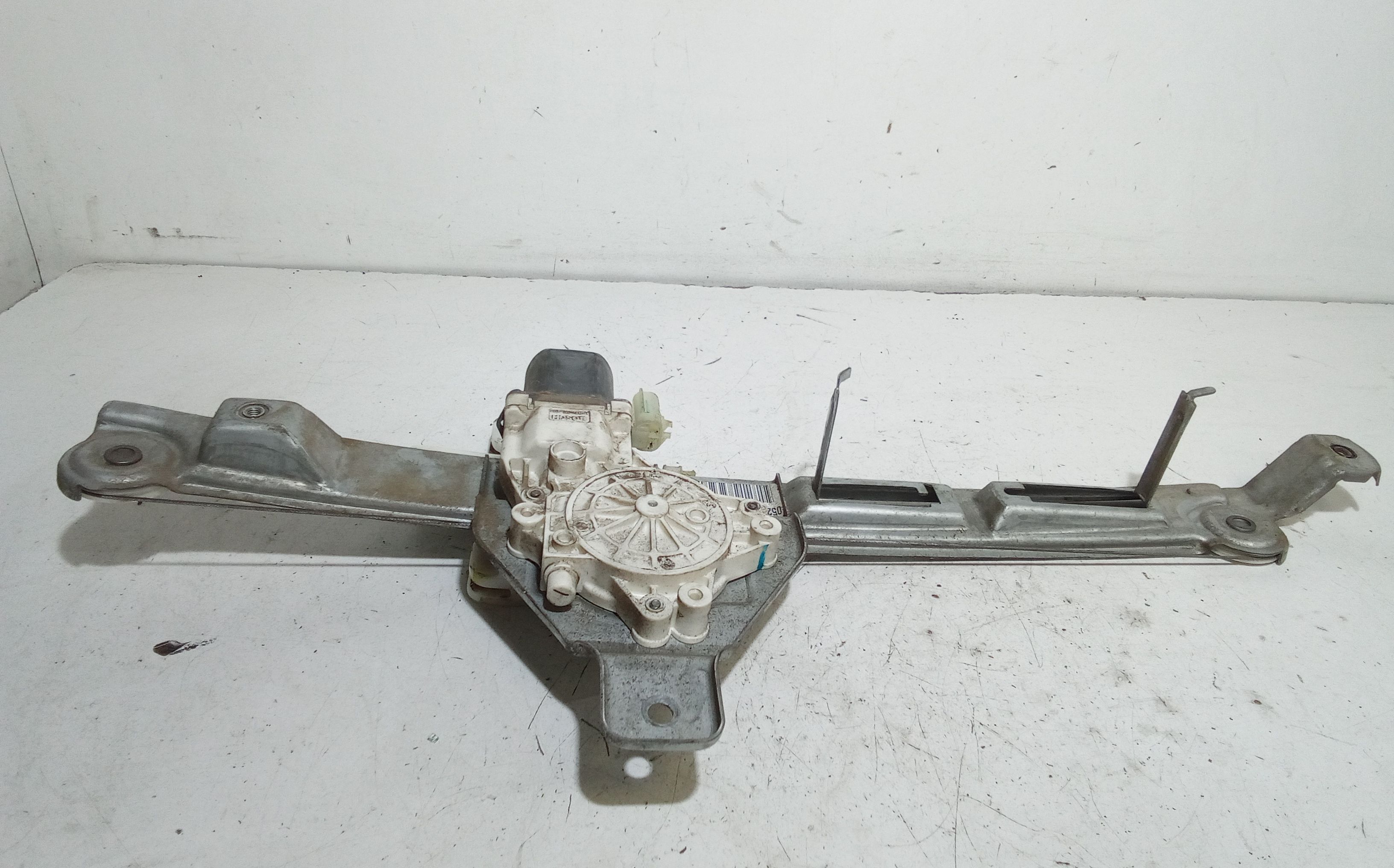 Cremagliera posteriore destra passeggero JEEP Patriot 1 Serie