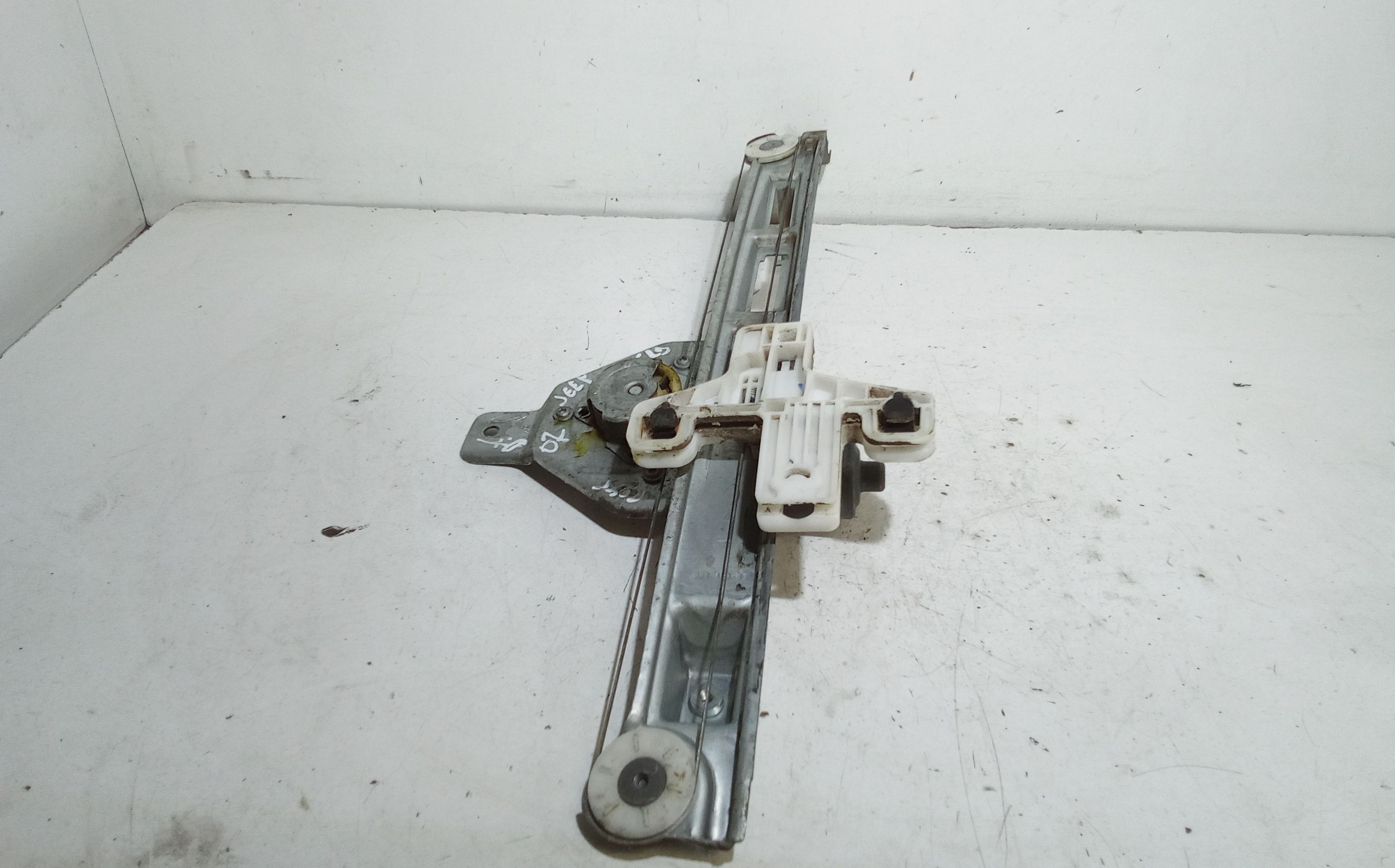 Cremagliera posteriore destra passeggero JEEP Patriot 1 Serie