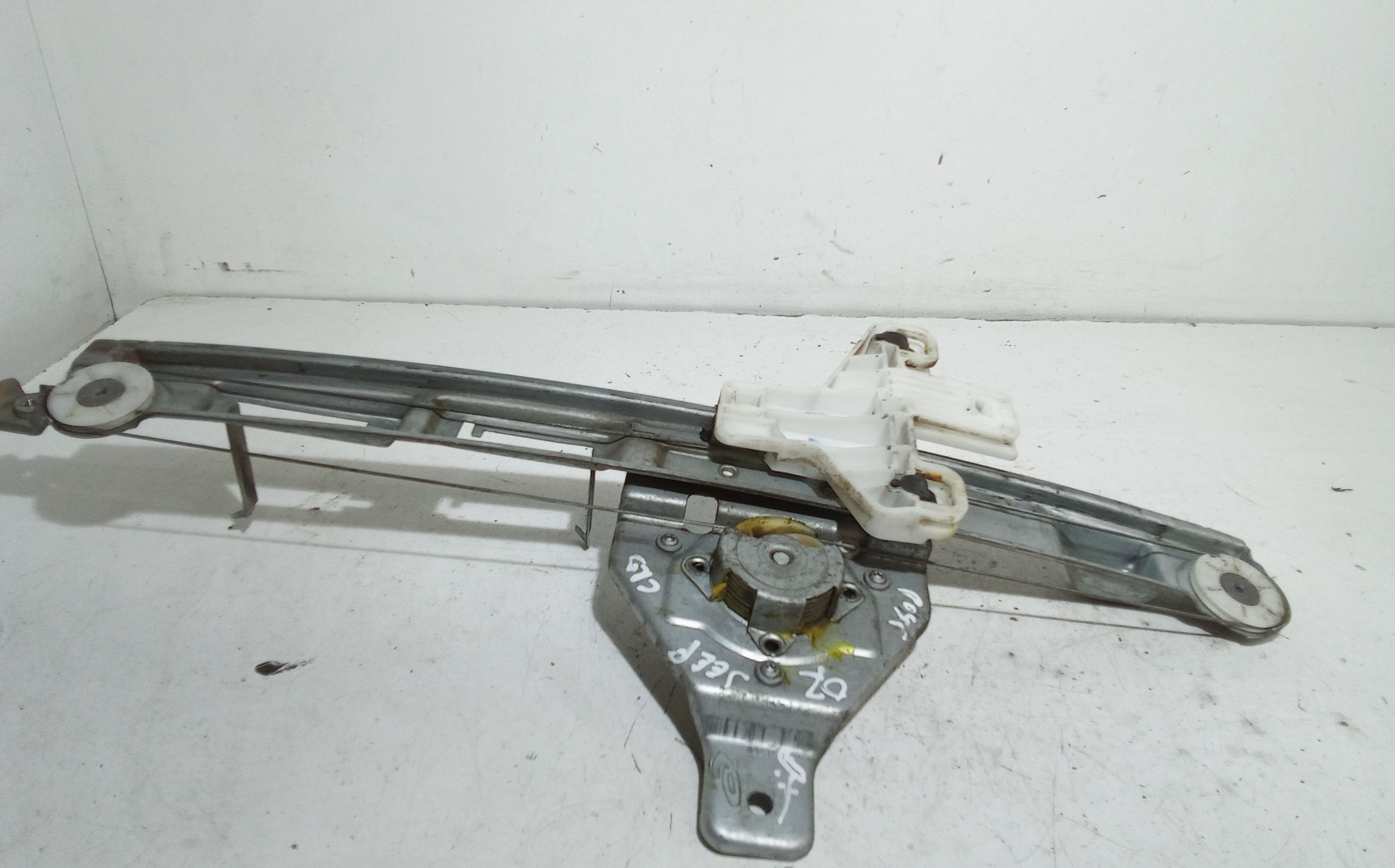 Cremagliera posteriore destra passeggero JEEP Patriot 1 Serie