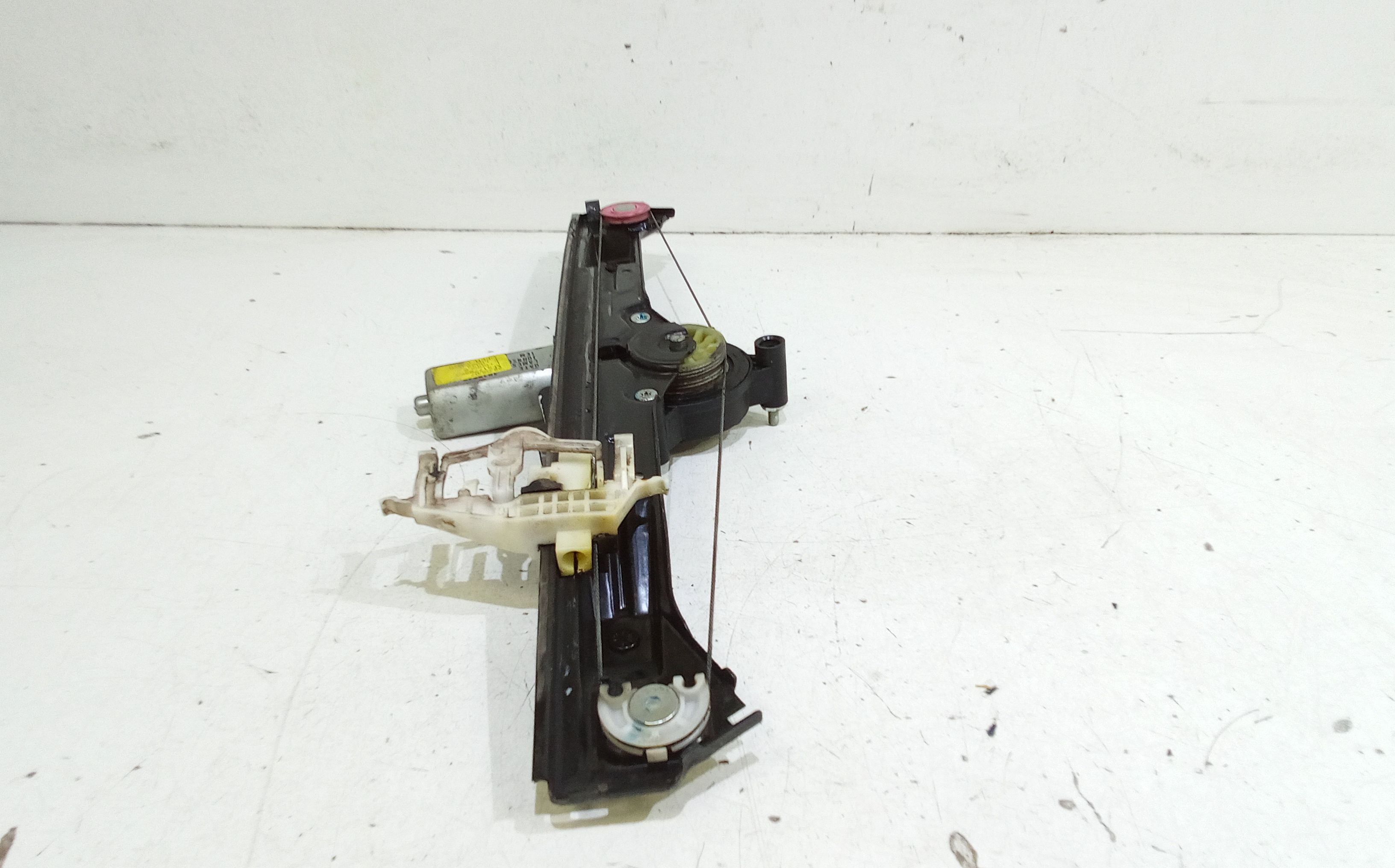 Cremagliera posteriore destra passeggero FIAT Bravo 2 Serie