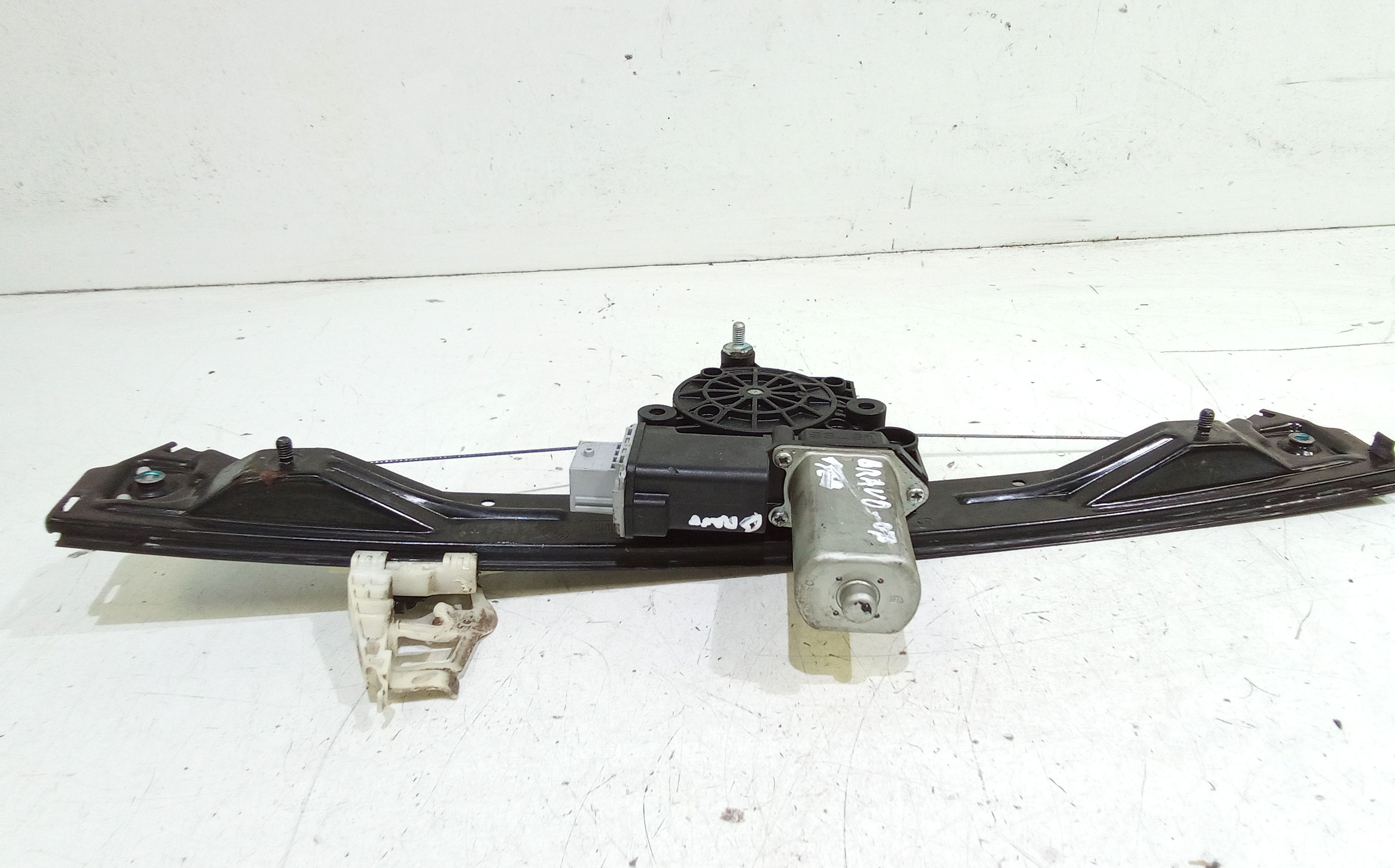 Cremagliera posteriore destra passeggero FIAT Bravo 2 Serie