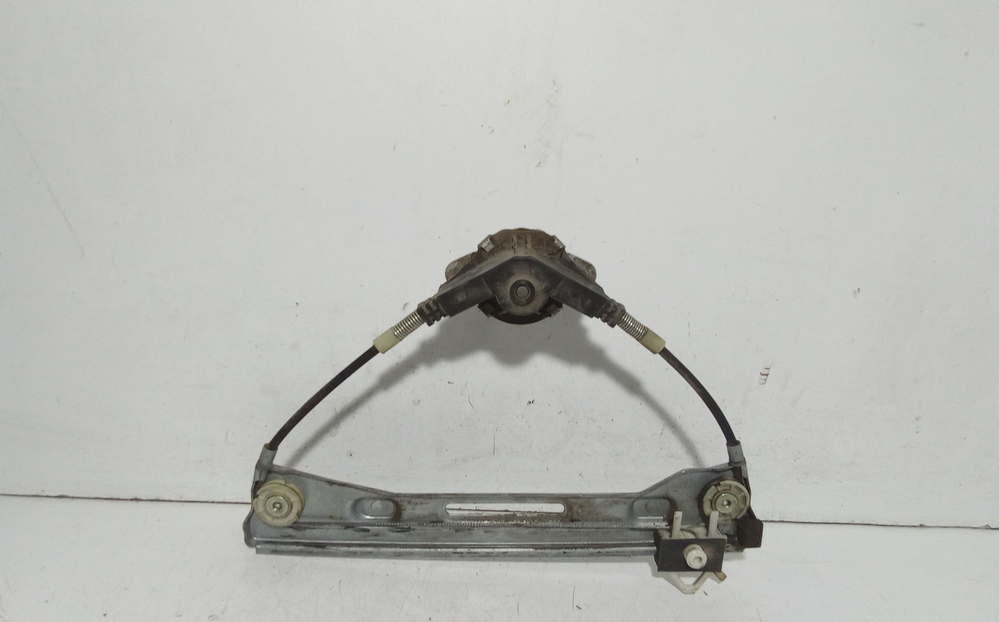 Cremagliera posteriore destra passeggero FIAT Panda 2 Serie